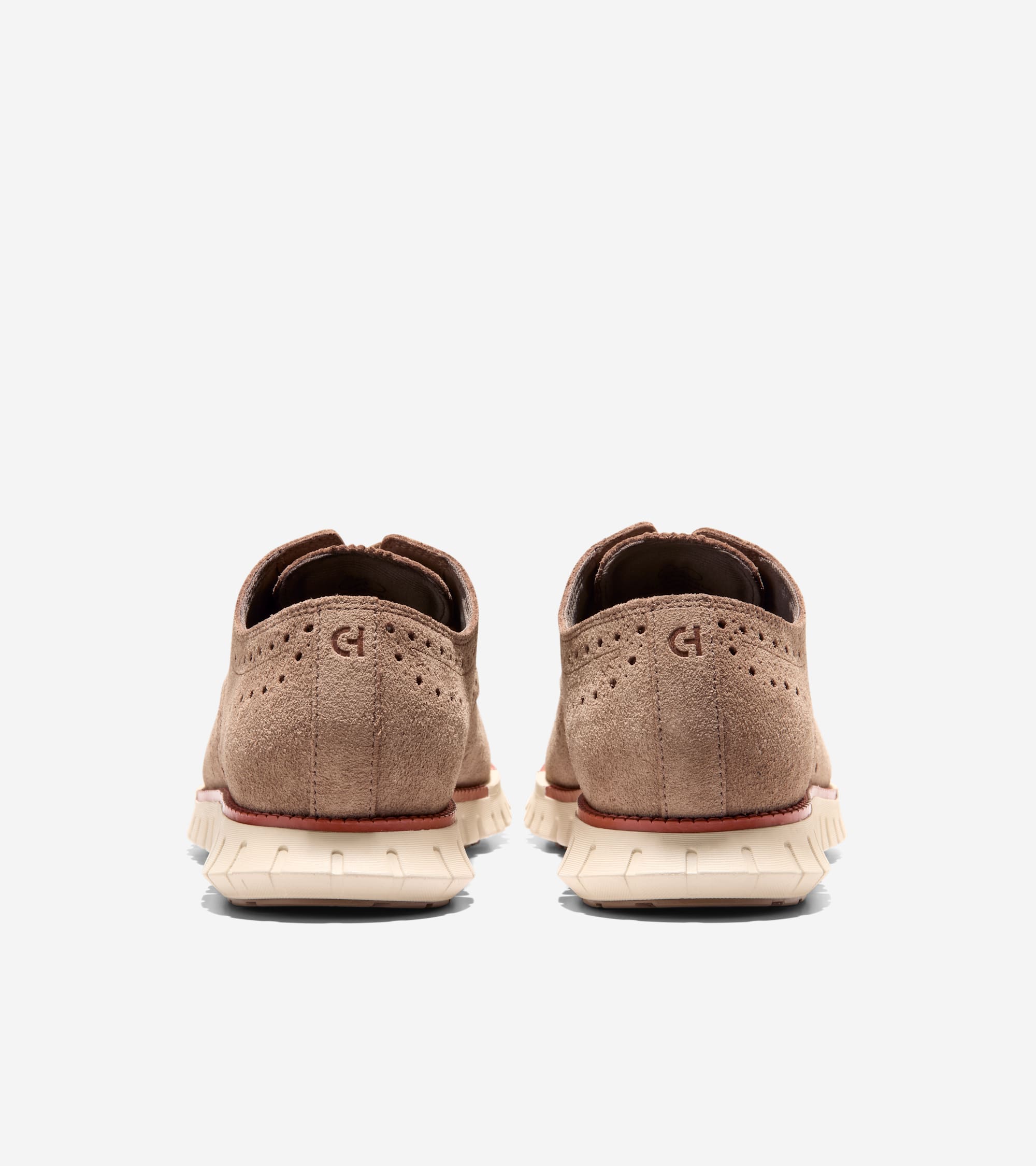 Men's ZERØGRAND Remastered Wingtip Oxfords - Image 3