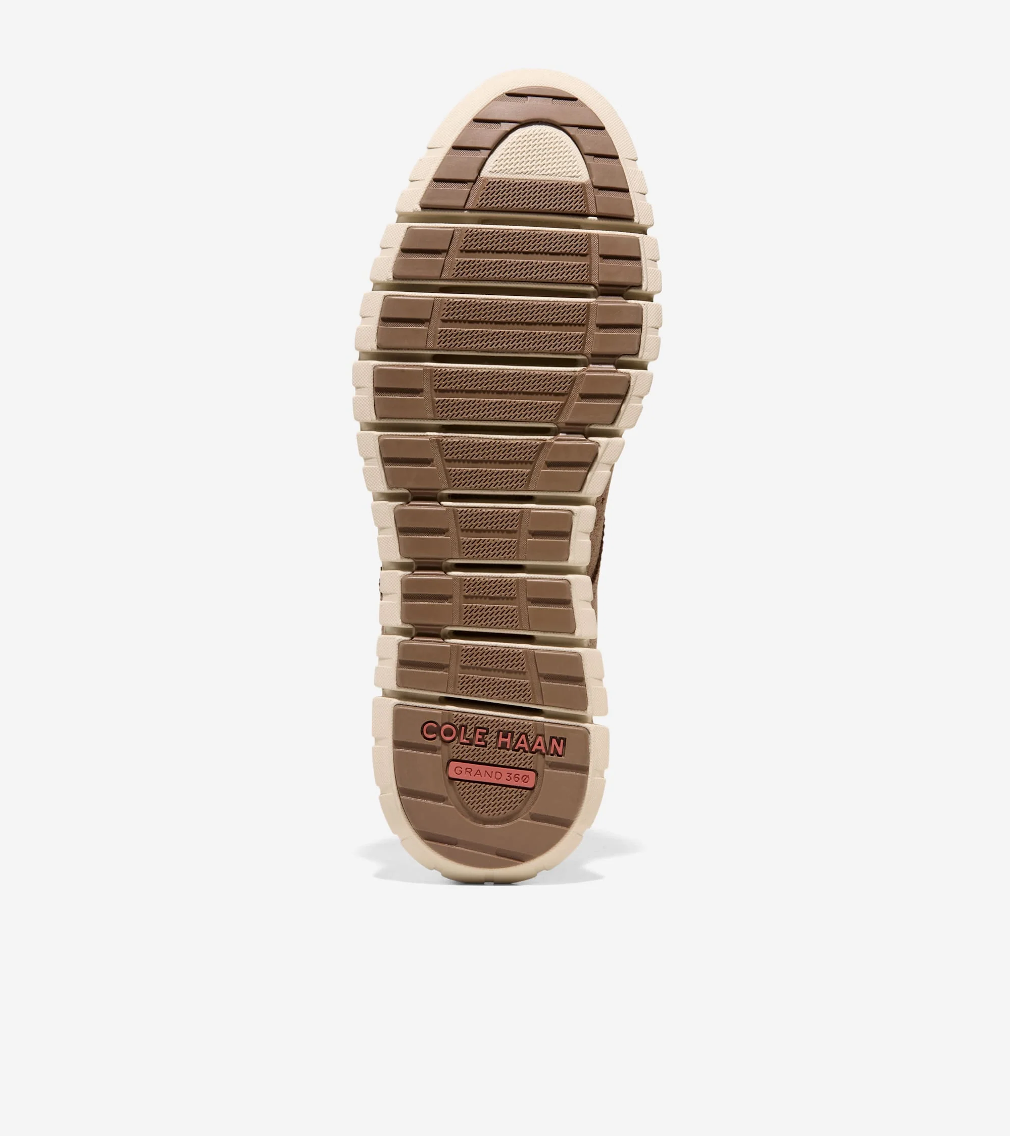 Men's ZERØGRAND Remastered Wingtip Oxfords - Image 6