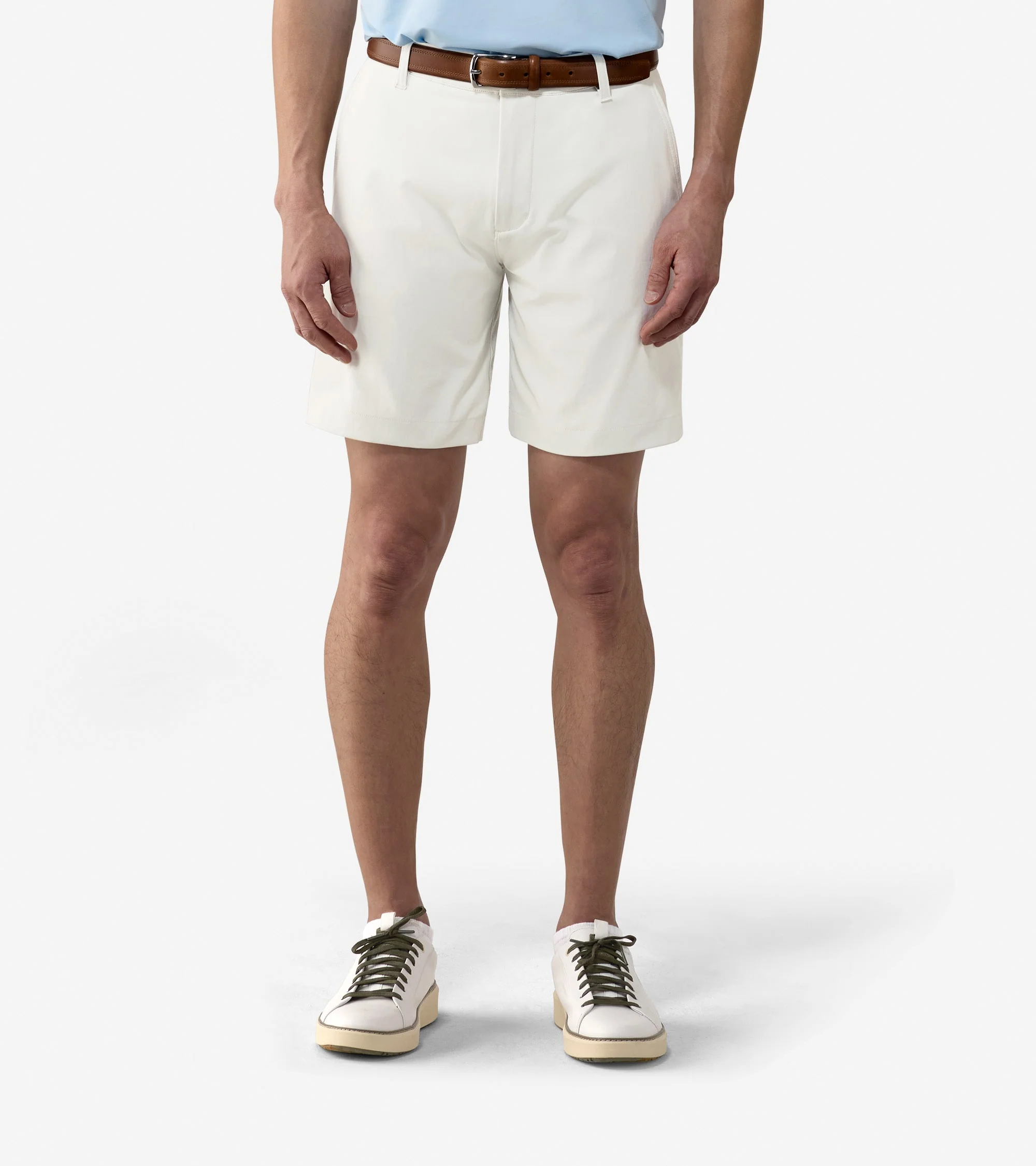Men's ZERØGRAND 8" Short - Image 4