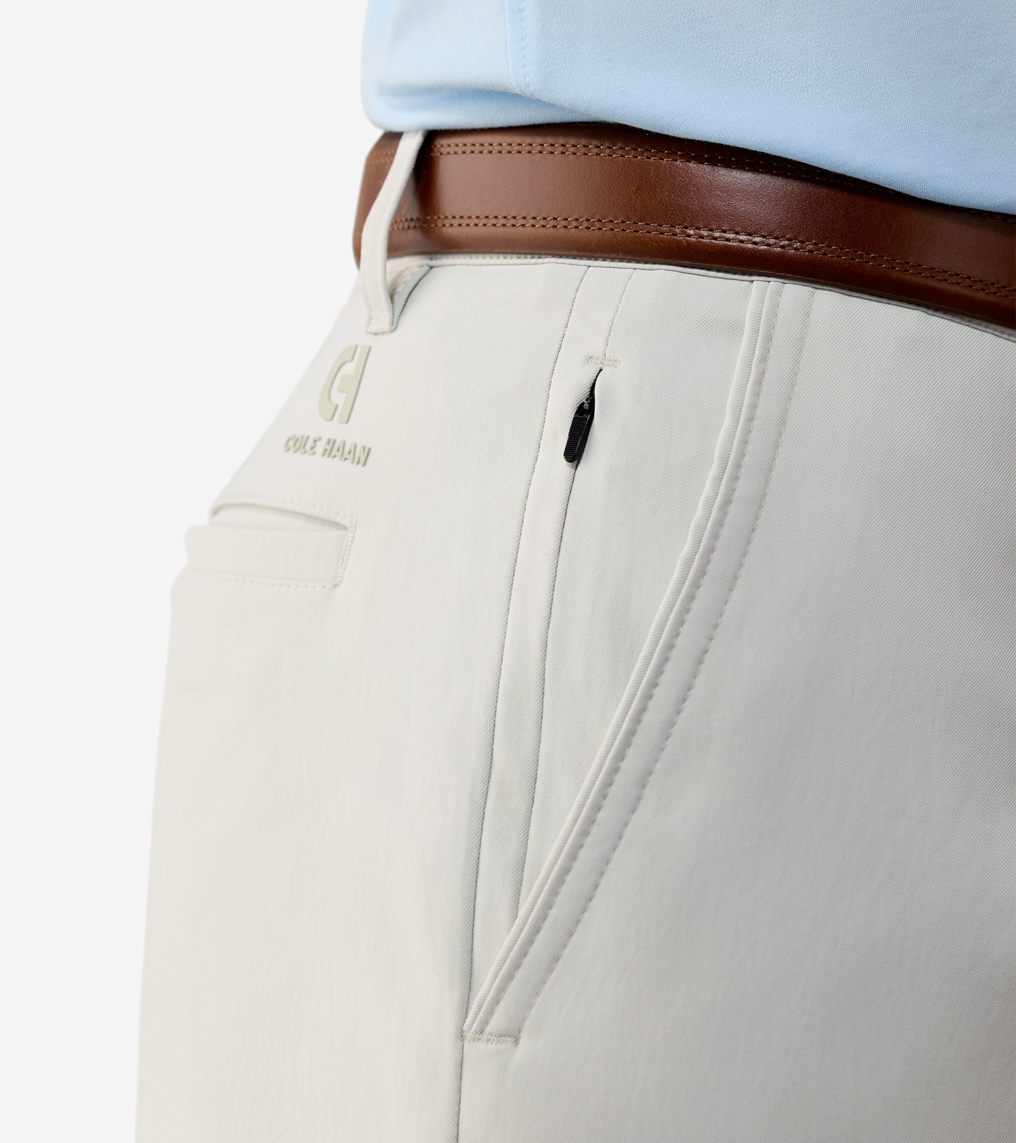 Men's ZERØGRAND 8" Short - Image 5