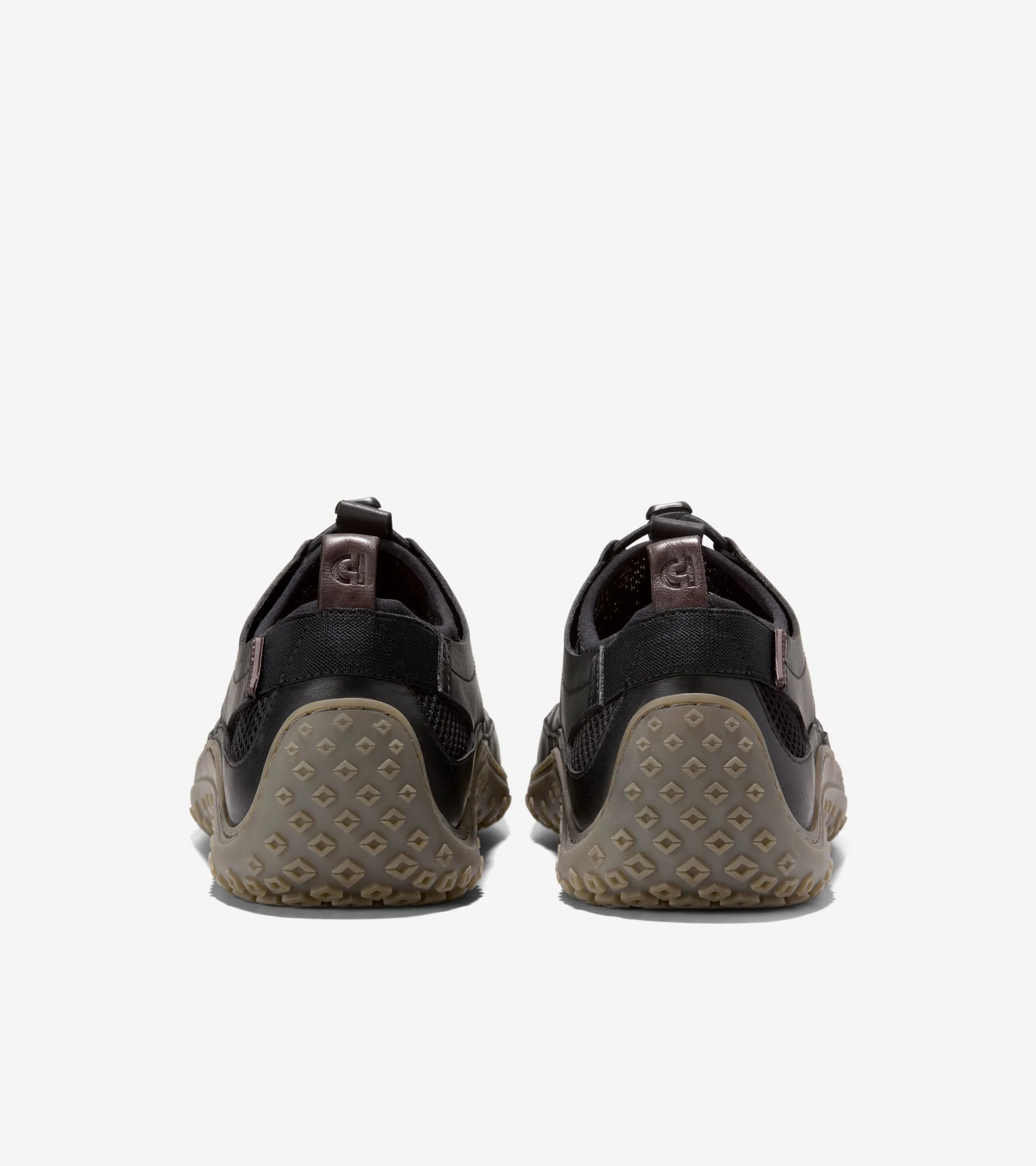 Men's ZERØGRAND Tidetrek Fisherman Sandals - Image 3