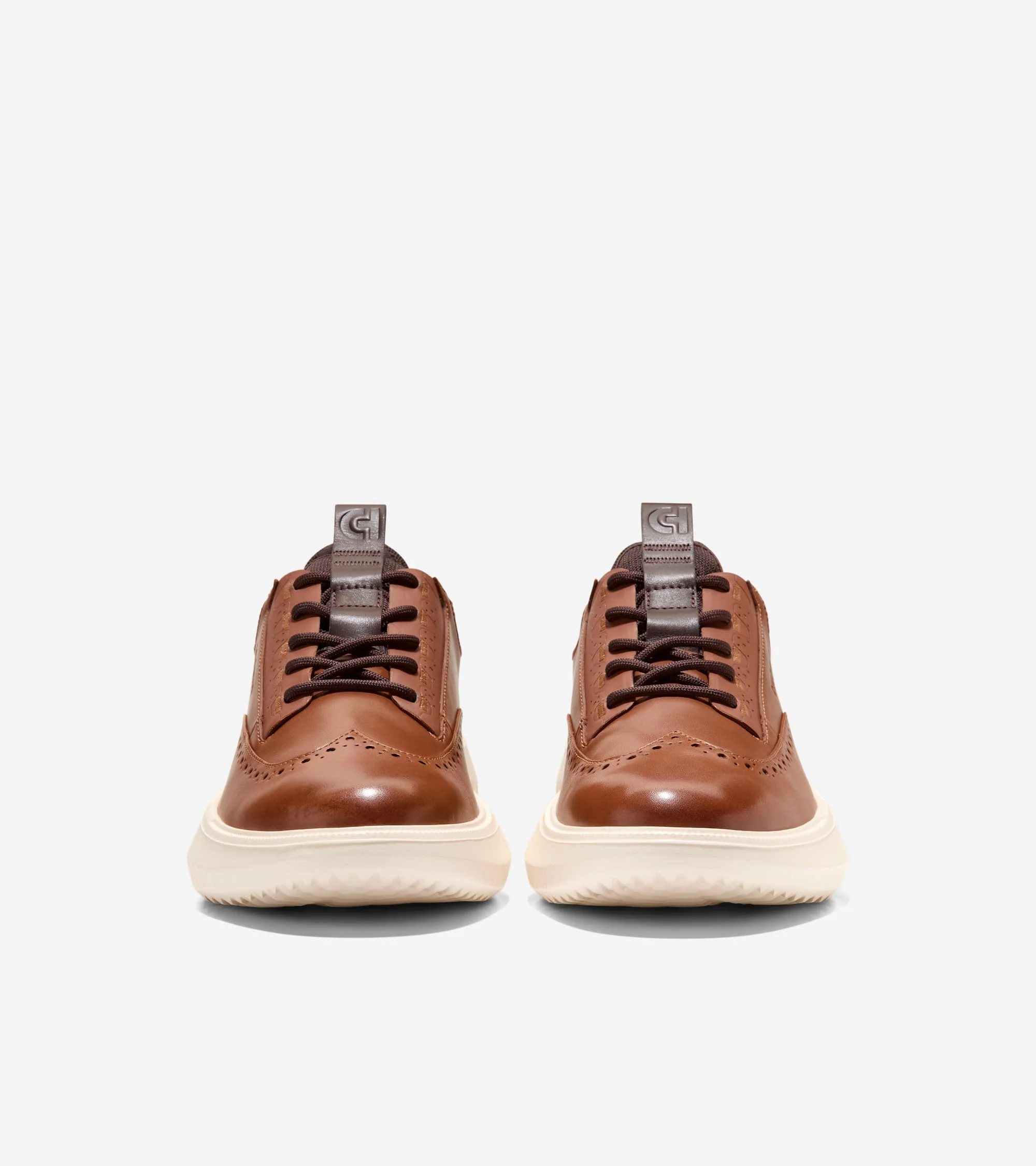 Men's ZERØGRAND WFA 2.0 Wingtip Oxfords - Image 2