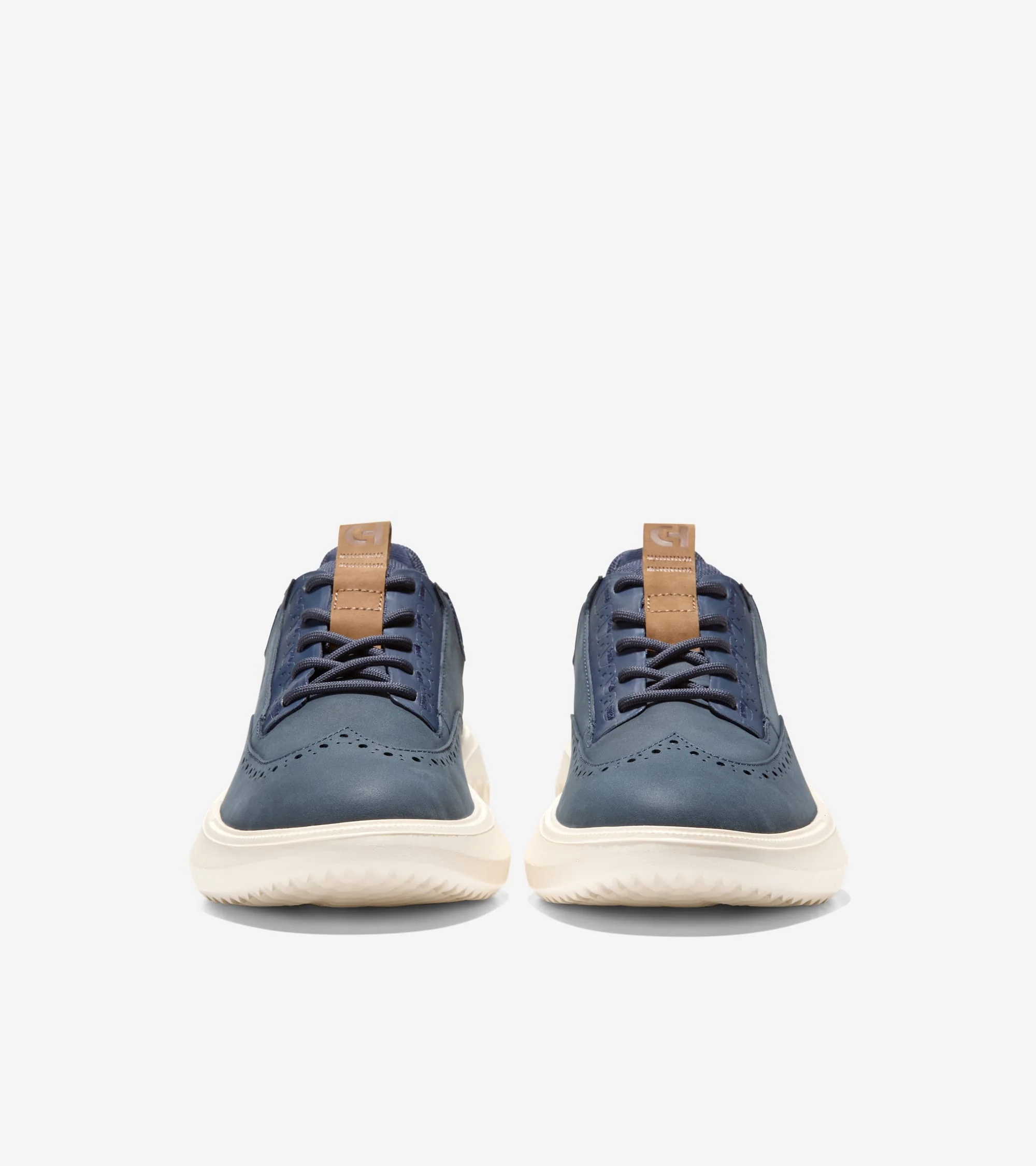 Men's ZERØGRAND WFA 2.0 Wingtip Oxfords - Image 2