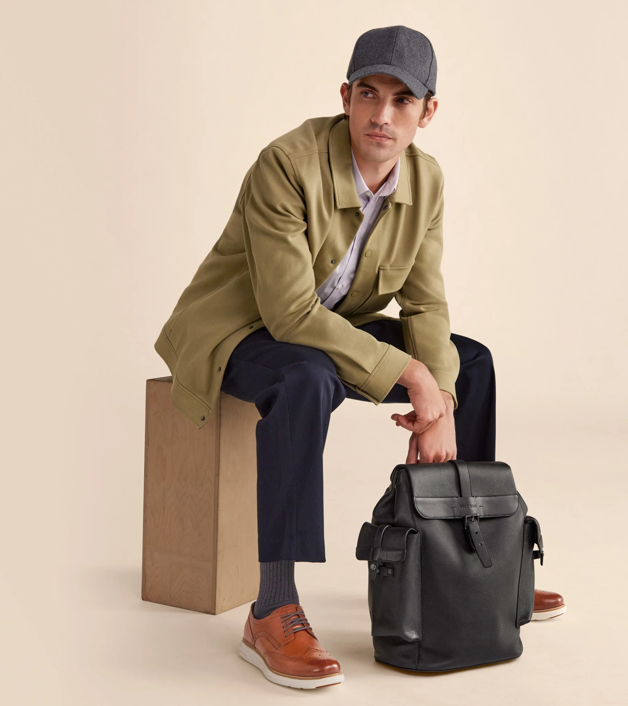Triboro Rucksack - Image 2