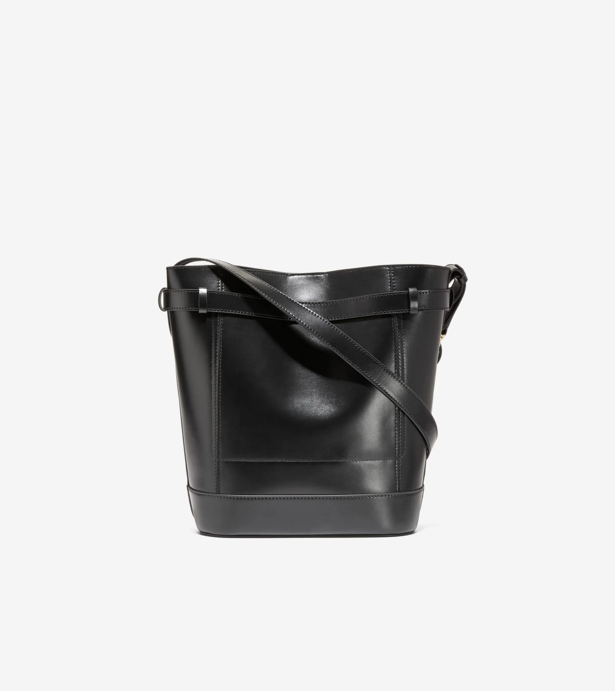 Women's Alexandria Bucket Bag - Image 7