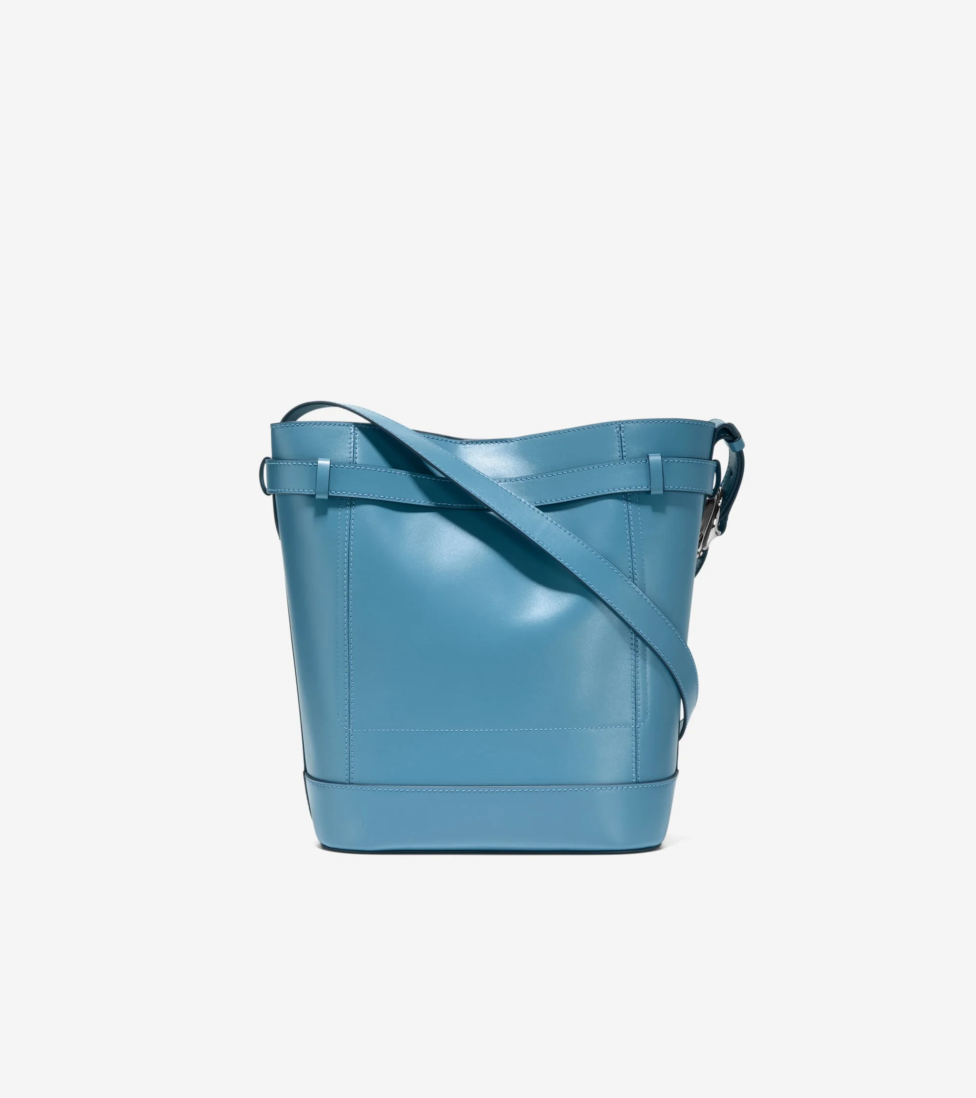 Women's Alexandria Bucket Bag - Image 7