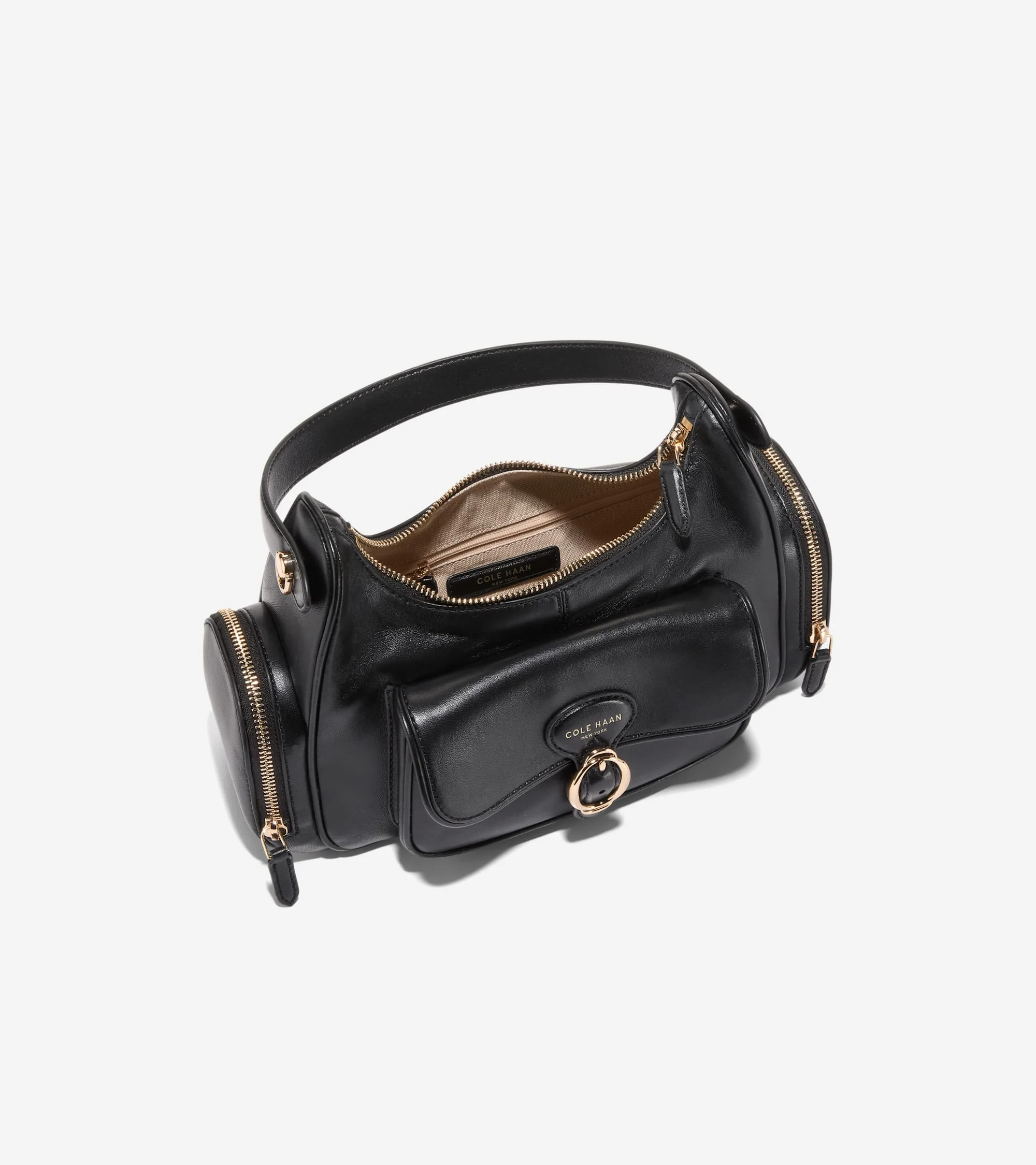 Women's Alexandria Shoulder Crossbody Bag - Image 4