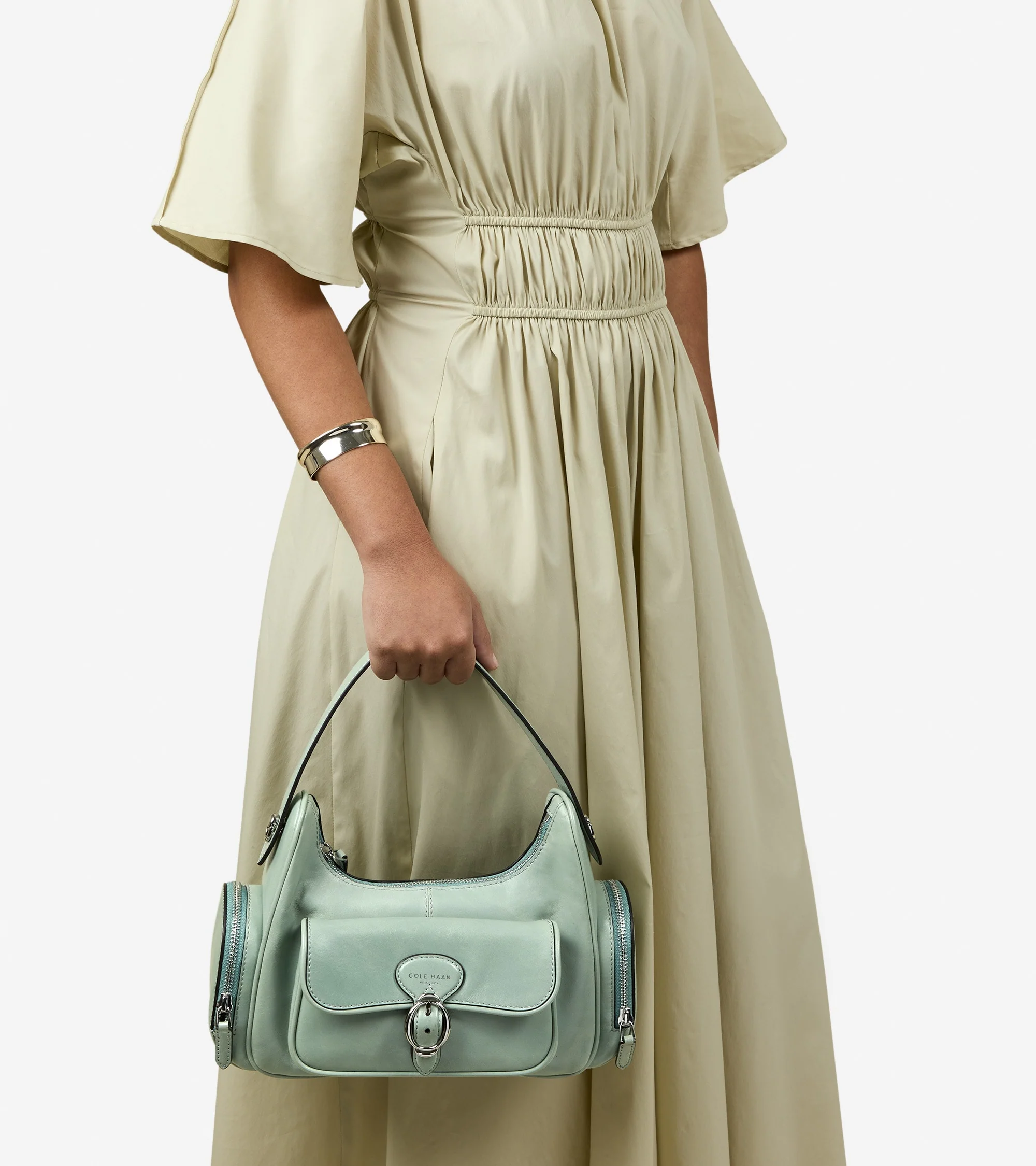 Women's Alexandria Shoulder Crossbody Bag - Image 3