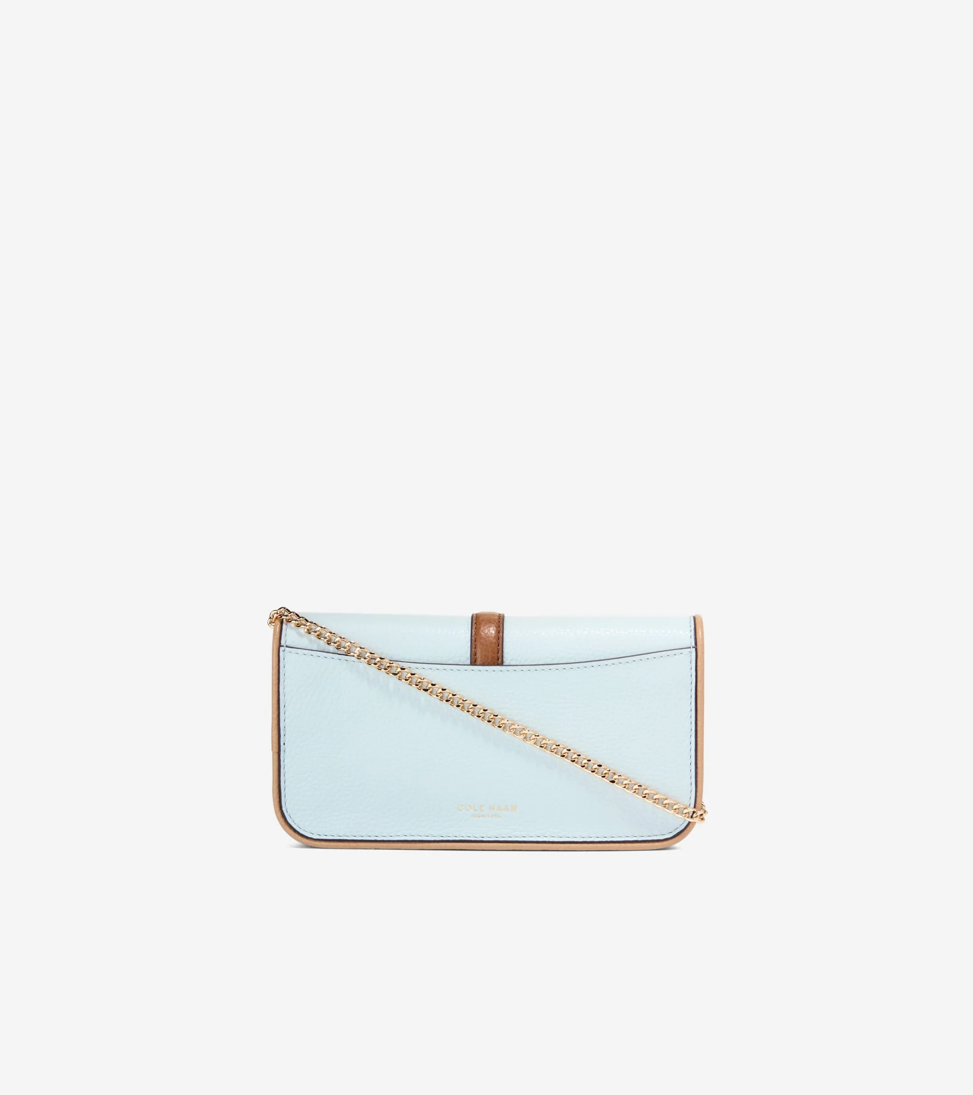 Women's Alexandria Wallet On A Chain - Image 3