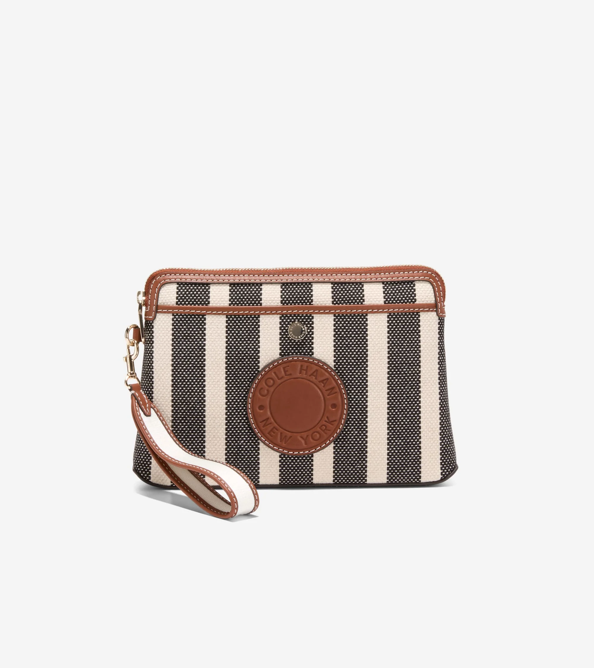 Women's Amagansett Canvas Pouch