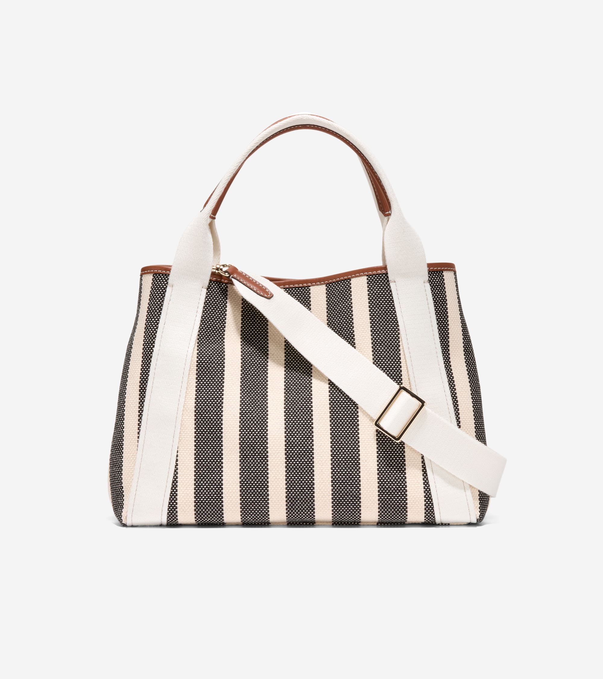 Women's Amagansett Canvas Tote Bag - Image 8