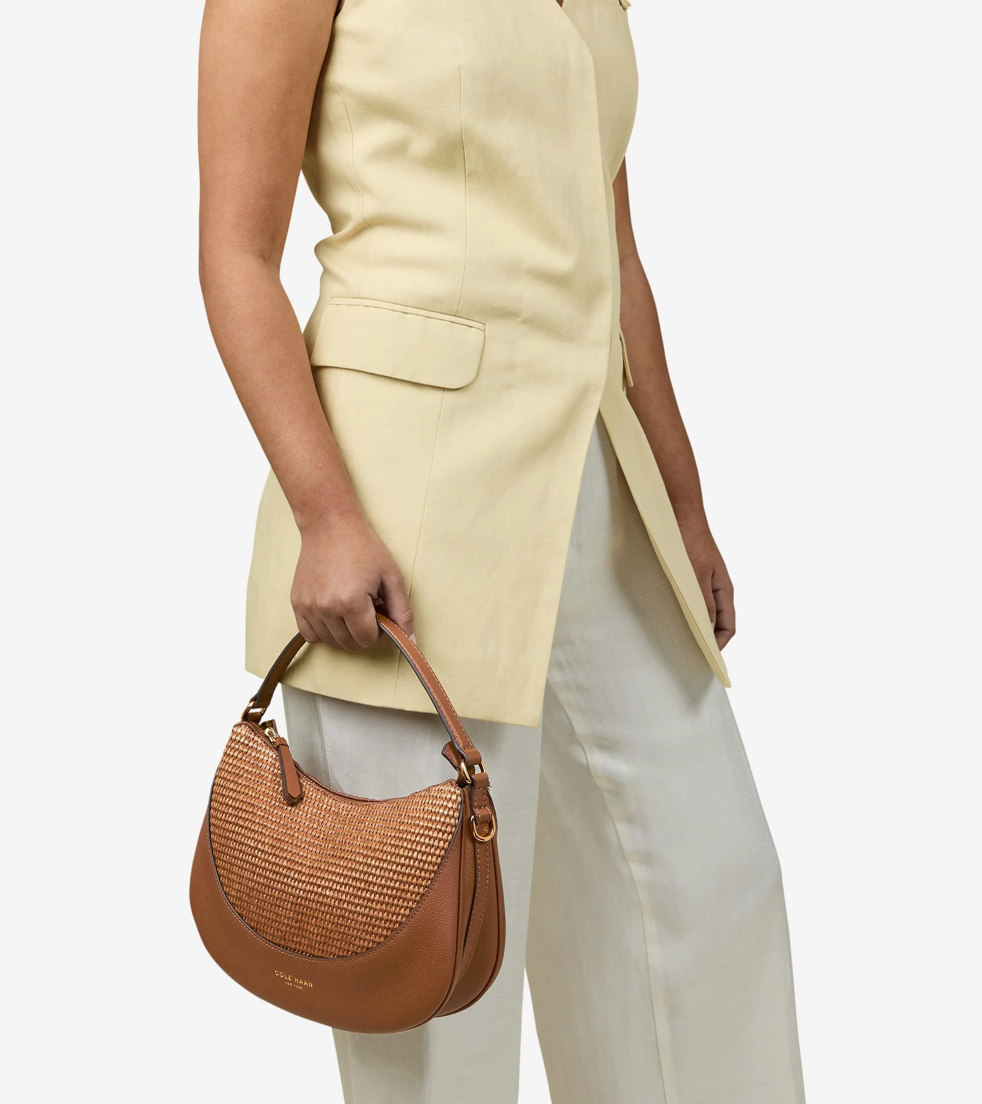 Women's Catarina Small Crossbody Bag - Image 4
