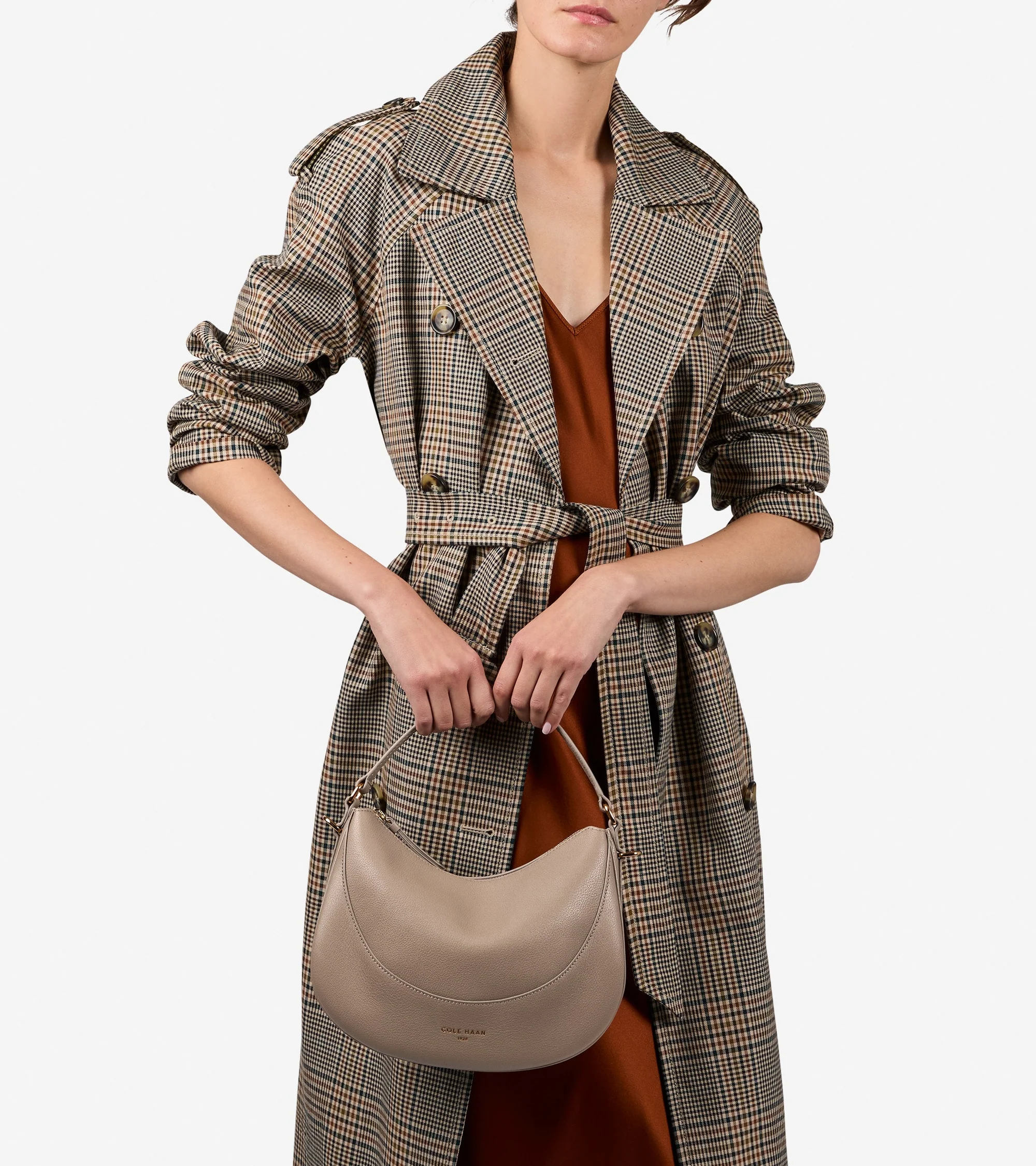 Women's Catarina Small Crossbody Bag - Image 6