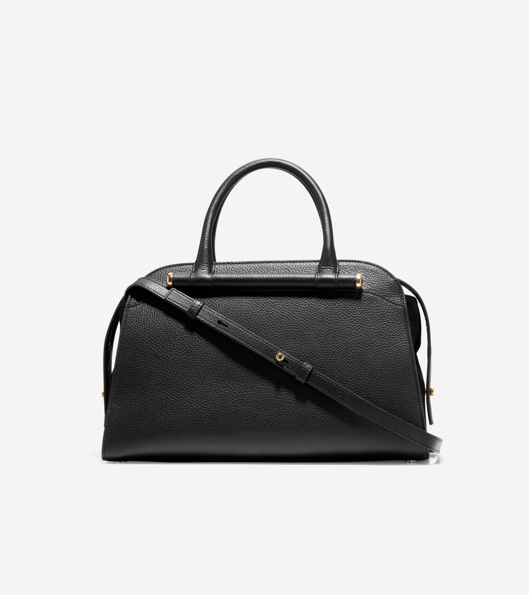 Women's Catherine Medium Satchel - Image 2