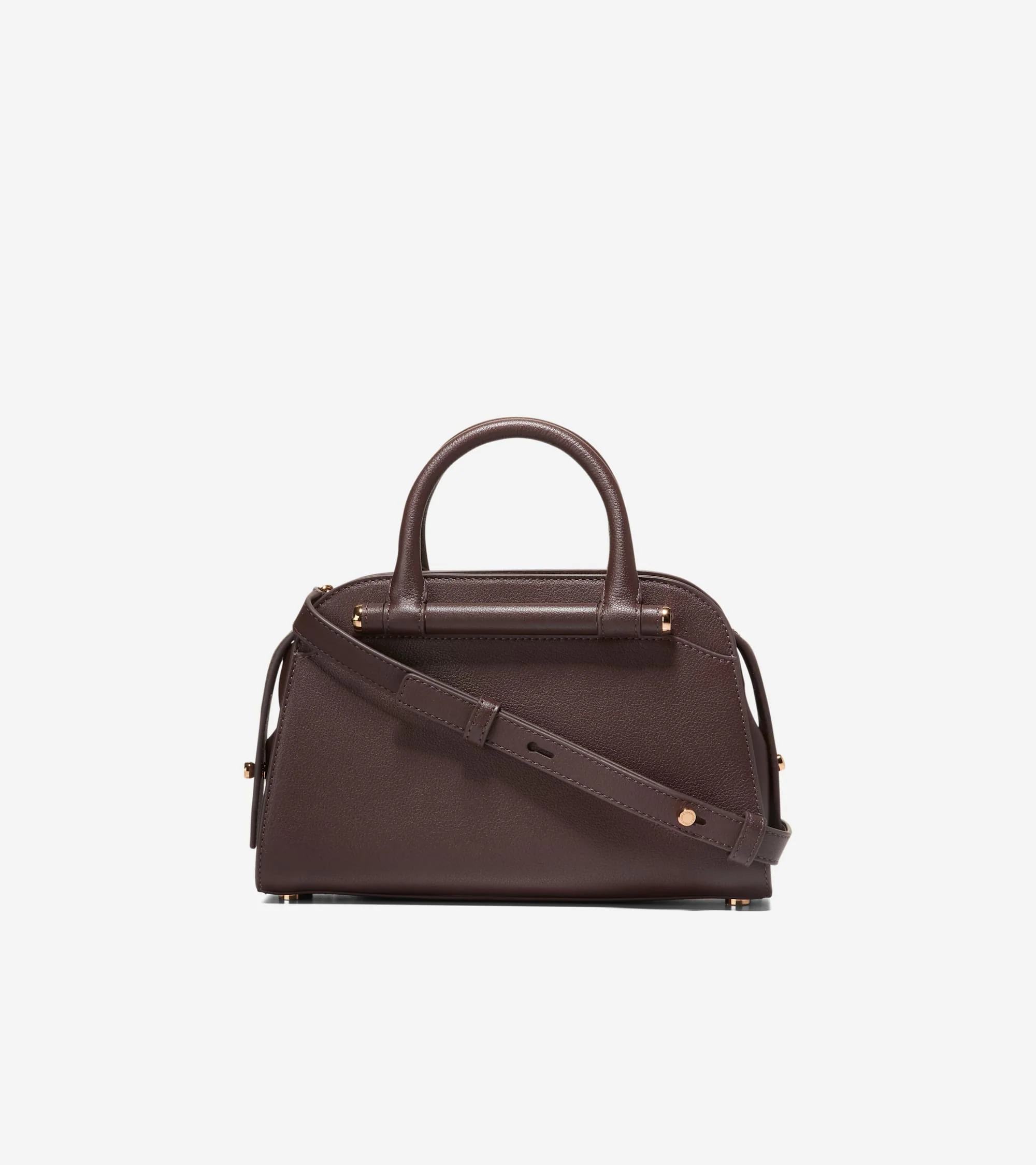 Women's Catherine Small Satchel - Image 3