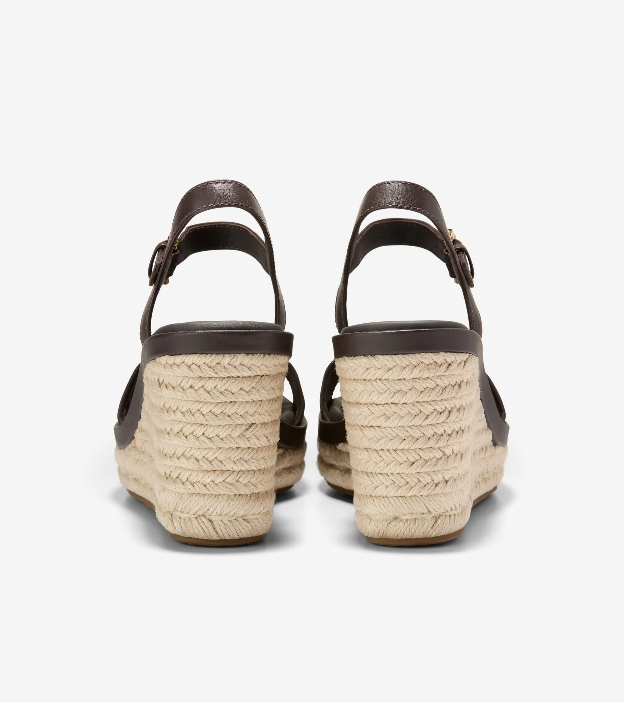 Women's Cloudfeel Asbury Espadrille Wedge Sandals - Image 3