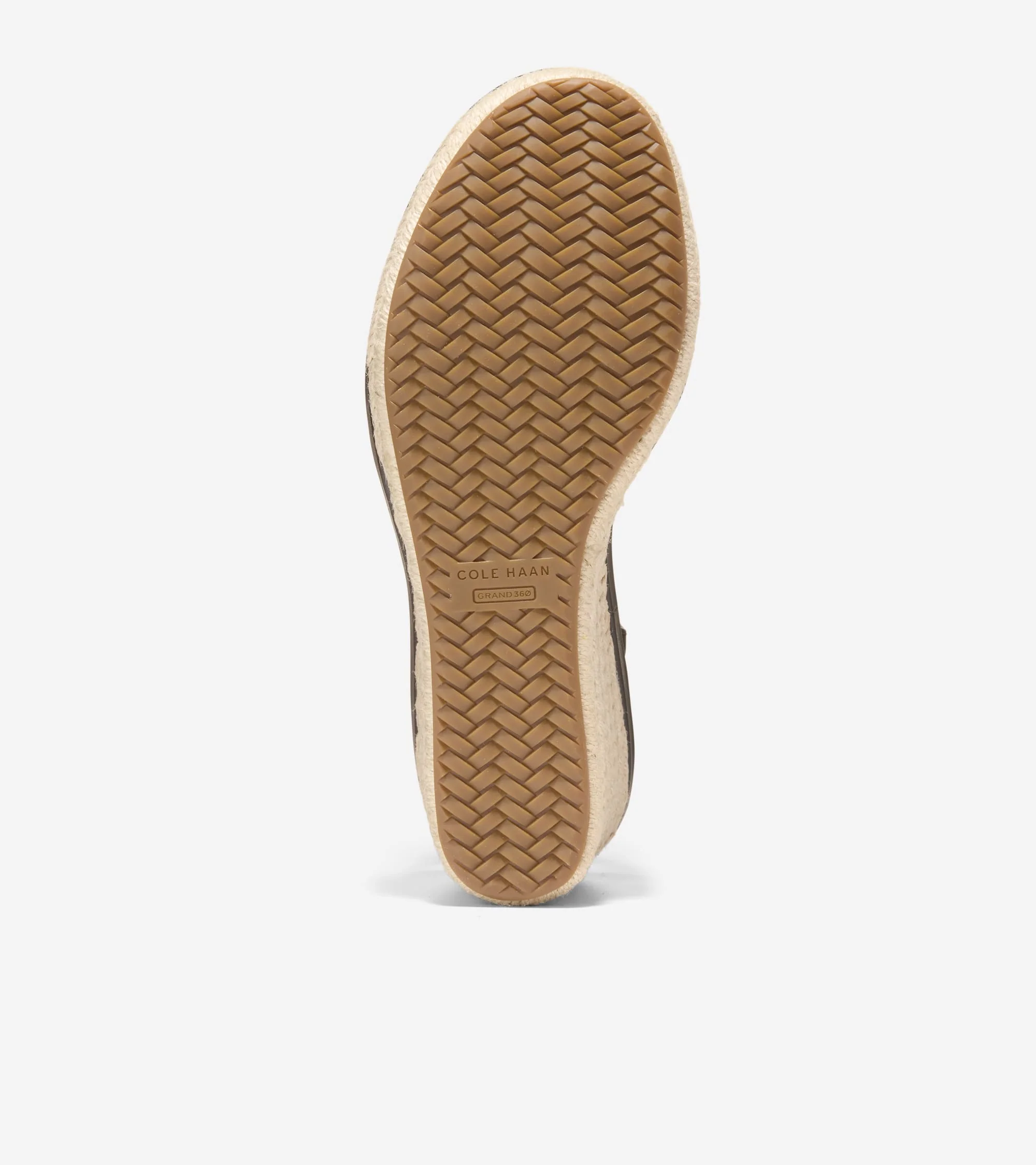 Women's Cloudfeel Asbury Espadrille Wedge Sandals - Image 6