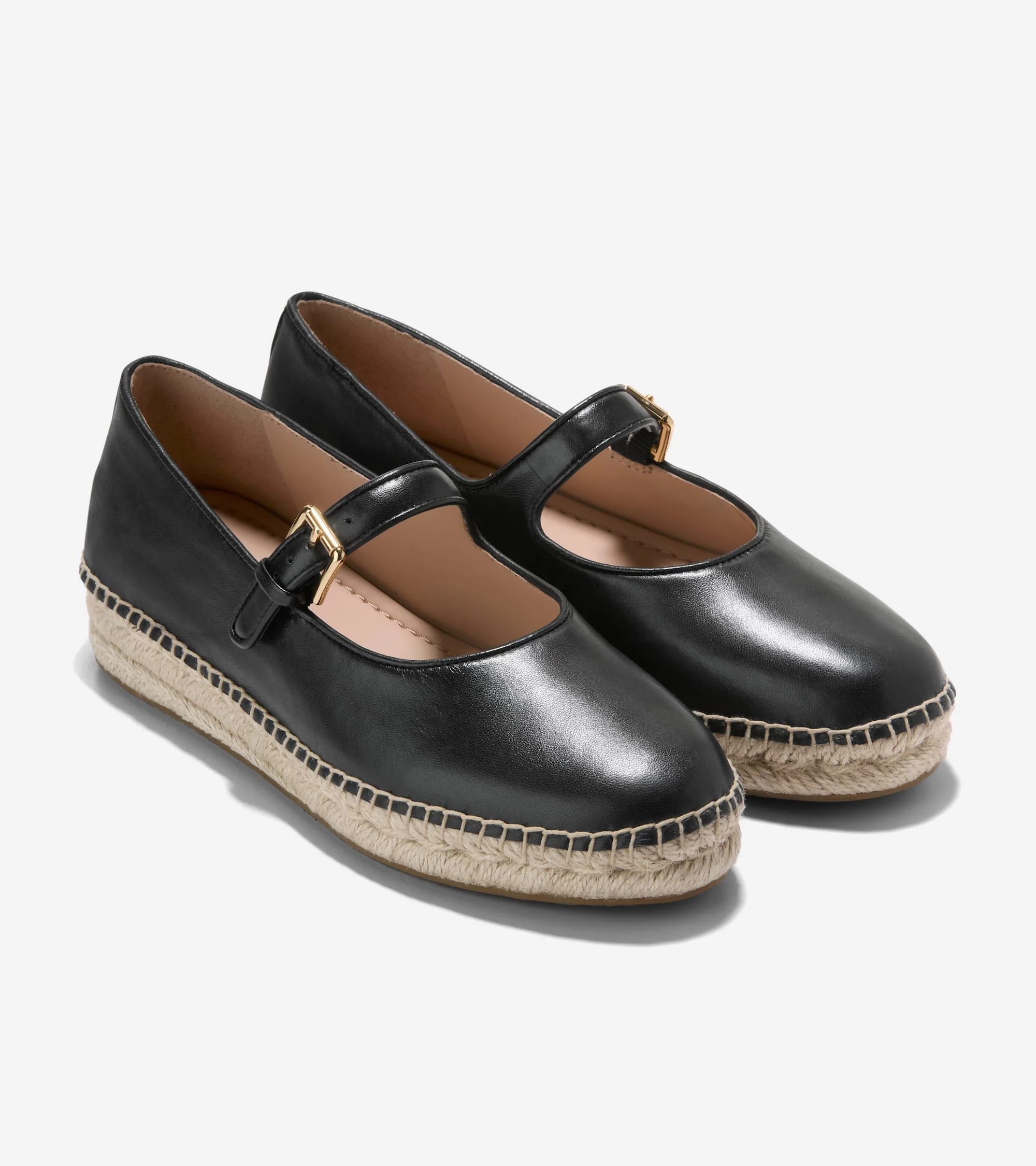 Women's Cloudfeel Asbury Mary Jane Ballet Flats - Image 5