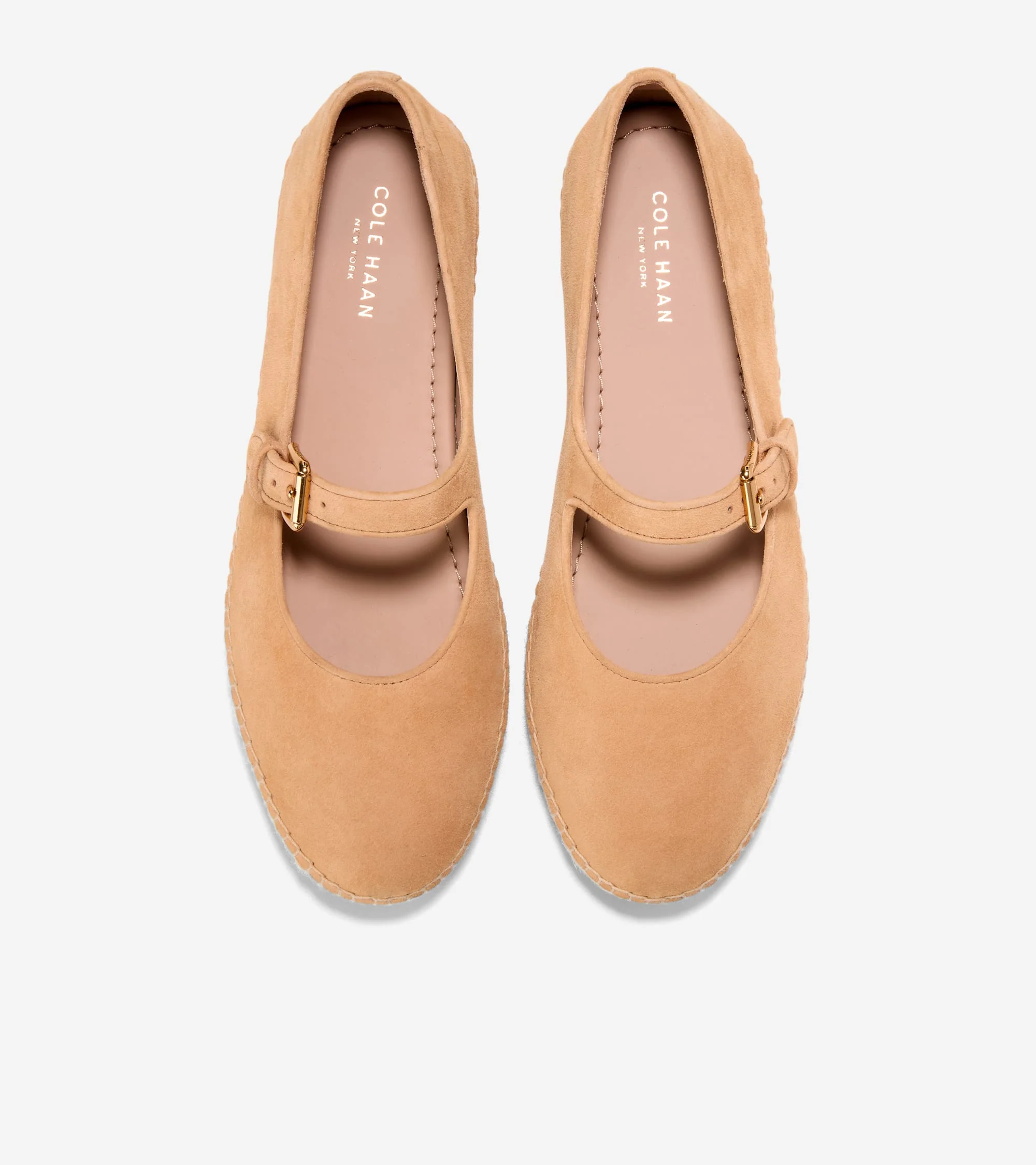 Women's Cloudfeel Asbury Mary Jane Ballet Flats - Image 4