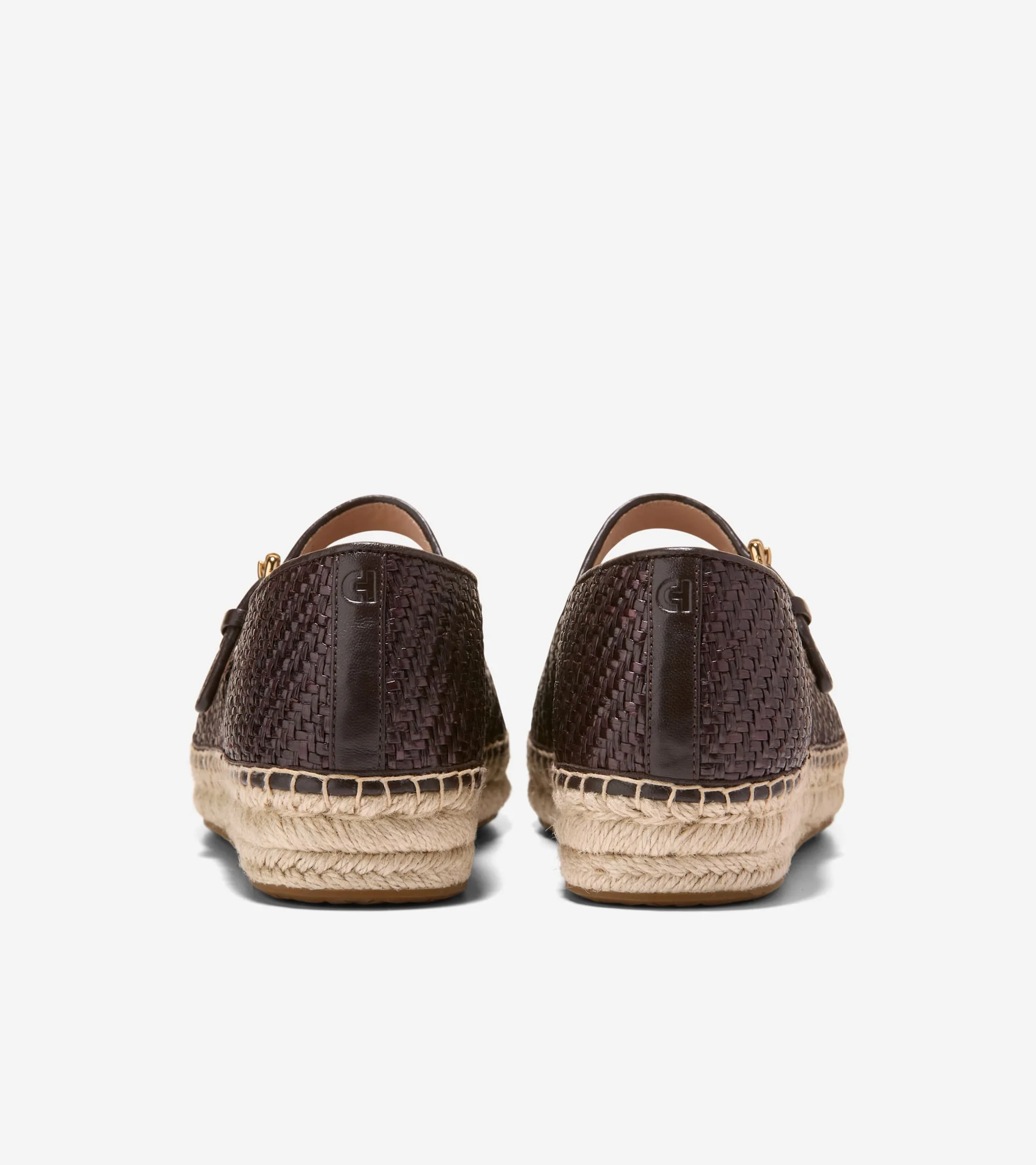 Women's Cloudfeel Asbury Mary Jane Ballet Flats - Image 3