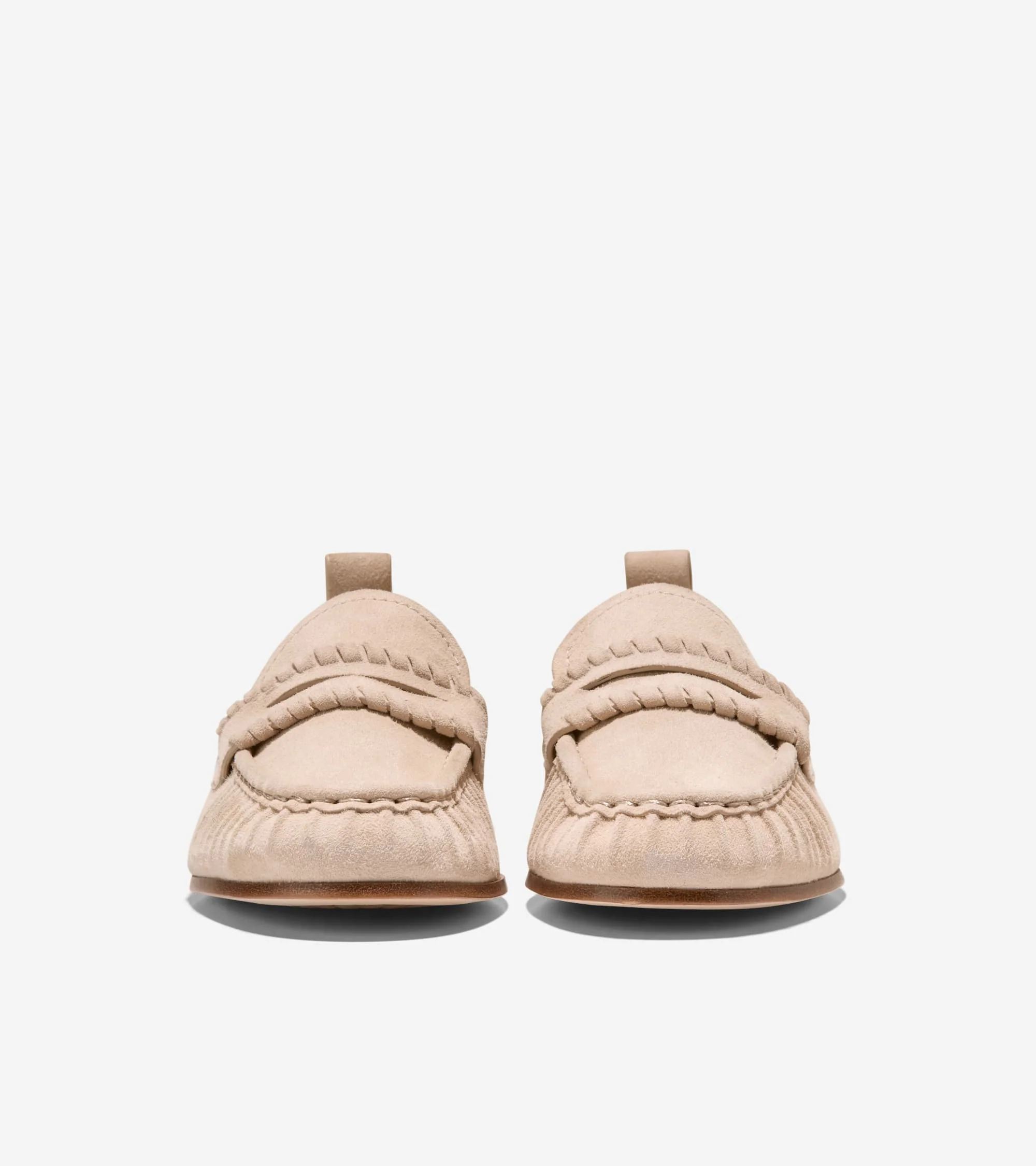 Women's Danby Travel Loafers - Image 2