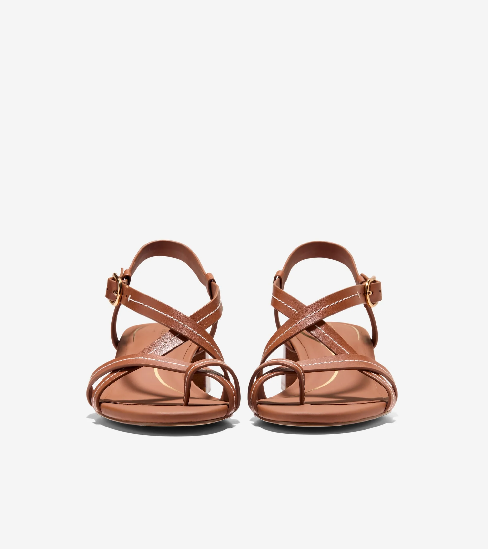 Women's Dillon Block Heel Thong Sandals - Image 2
