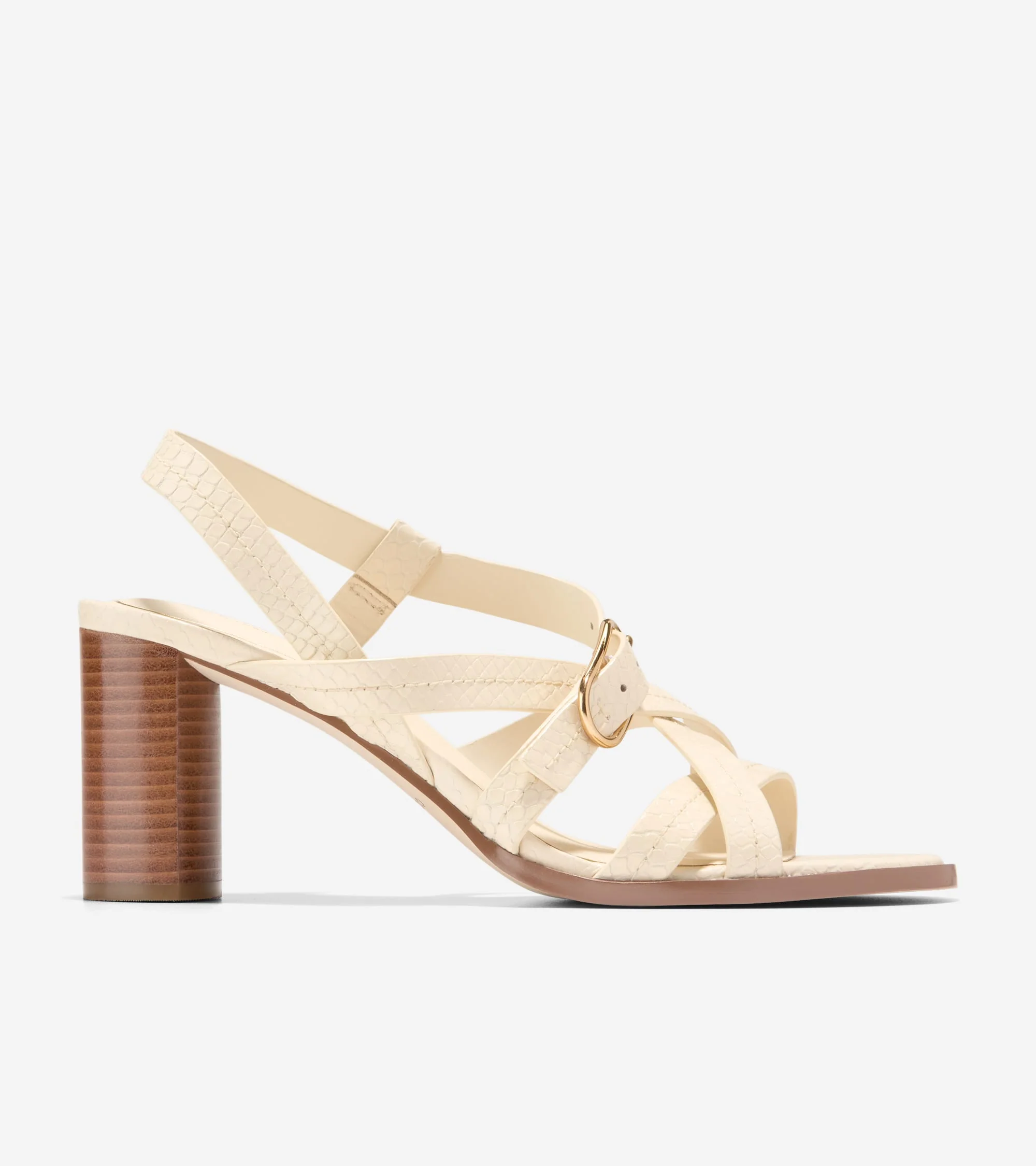 Women's Dillon Heeled Strappy Sandals