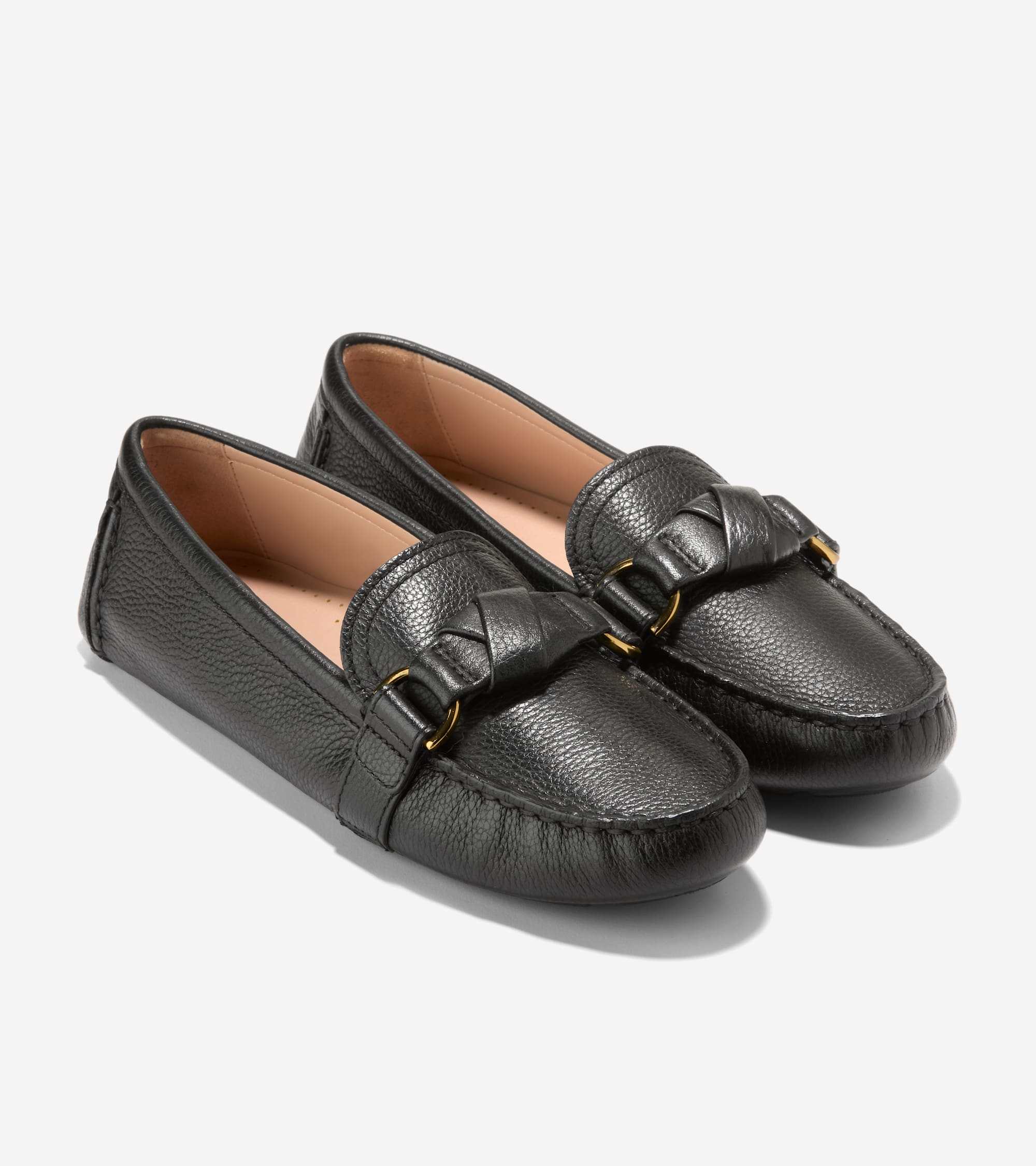 Women's Emmie Knot Drivers - Image 5