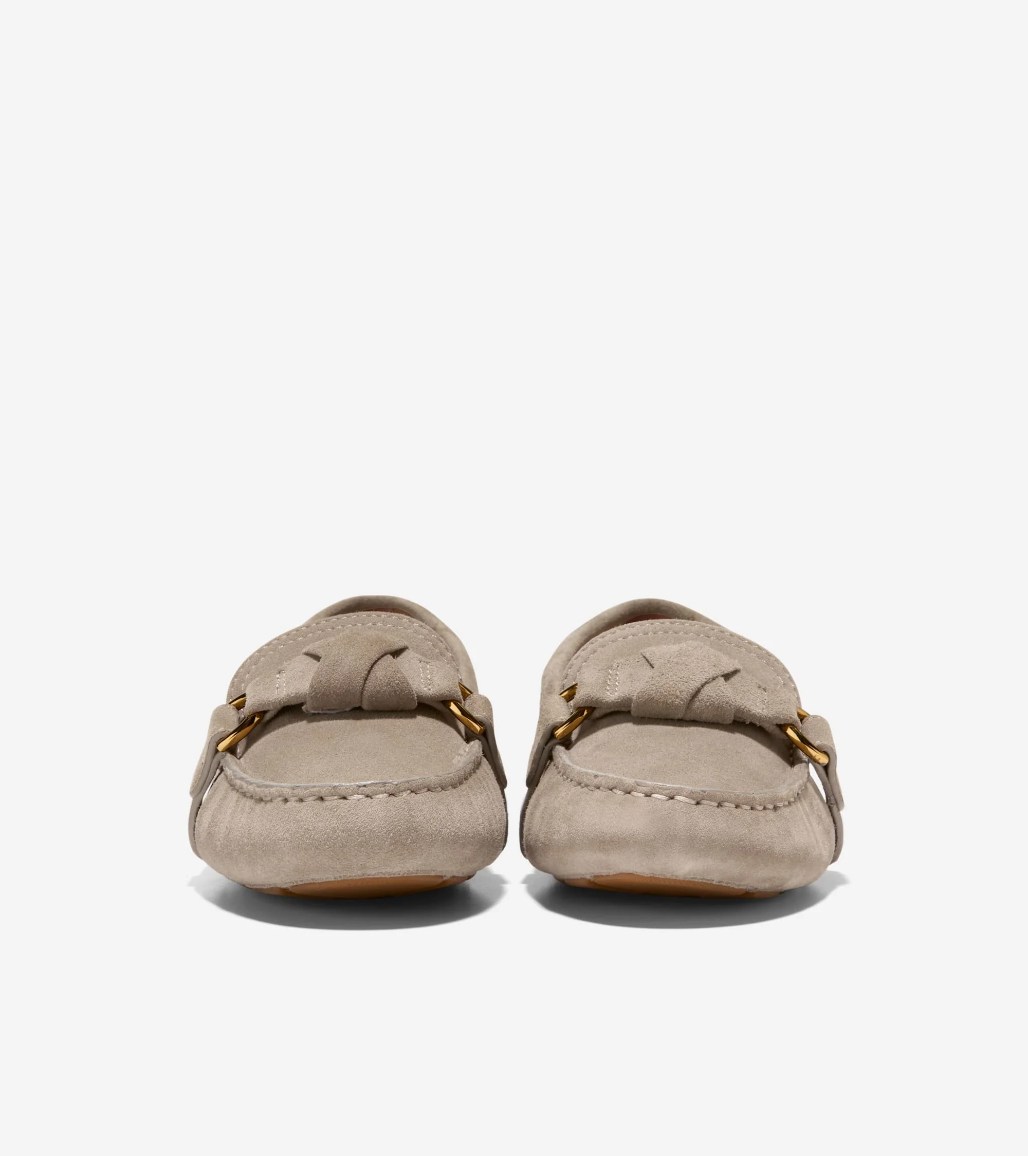 Women's Emmie Knot Drivers - Image 2