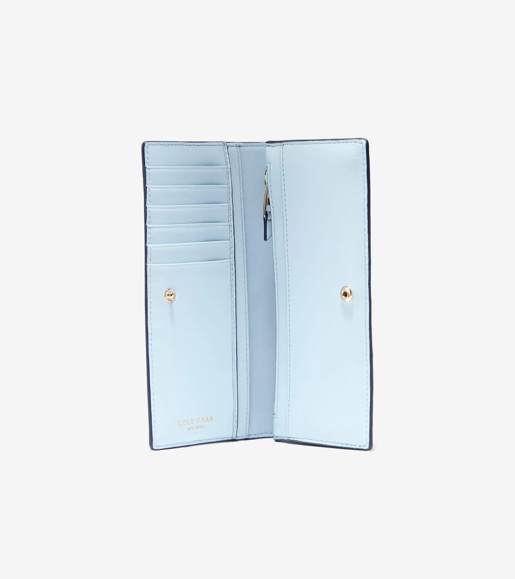 Women's Esme Vertical Wallet - Image 3