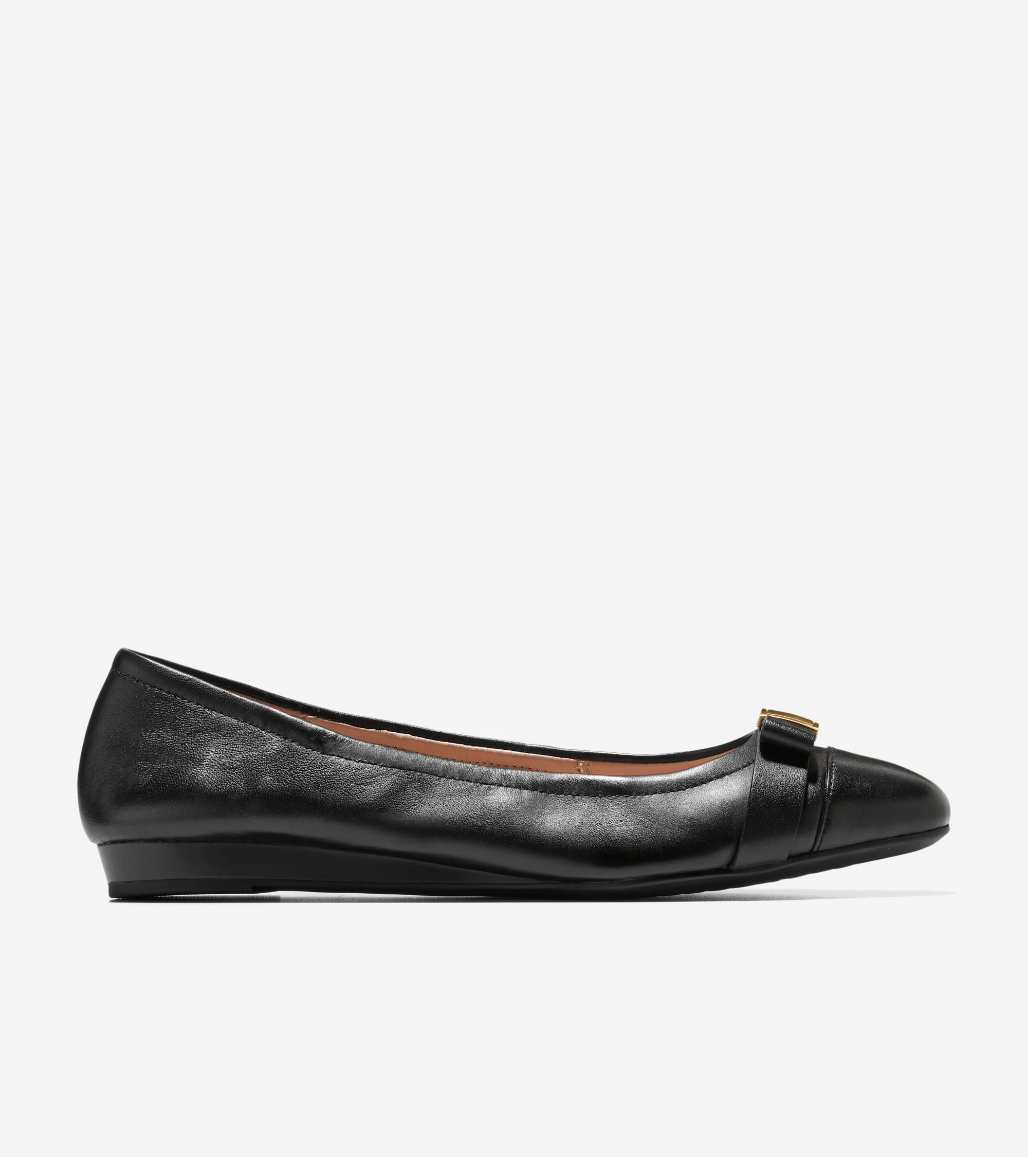 Women's Go-To Tova Bow Ballet Flats