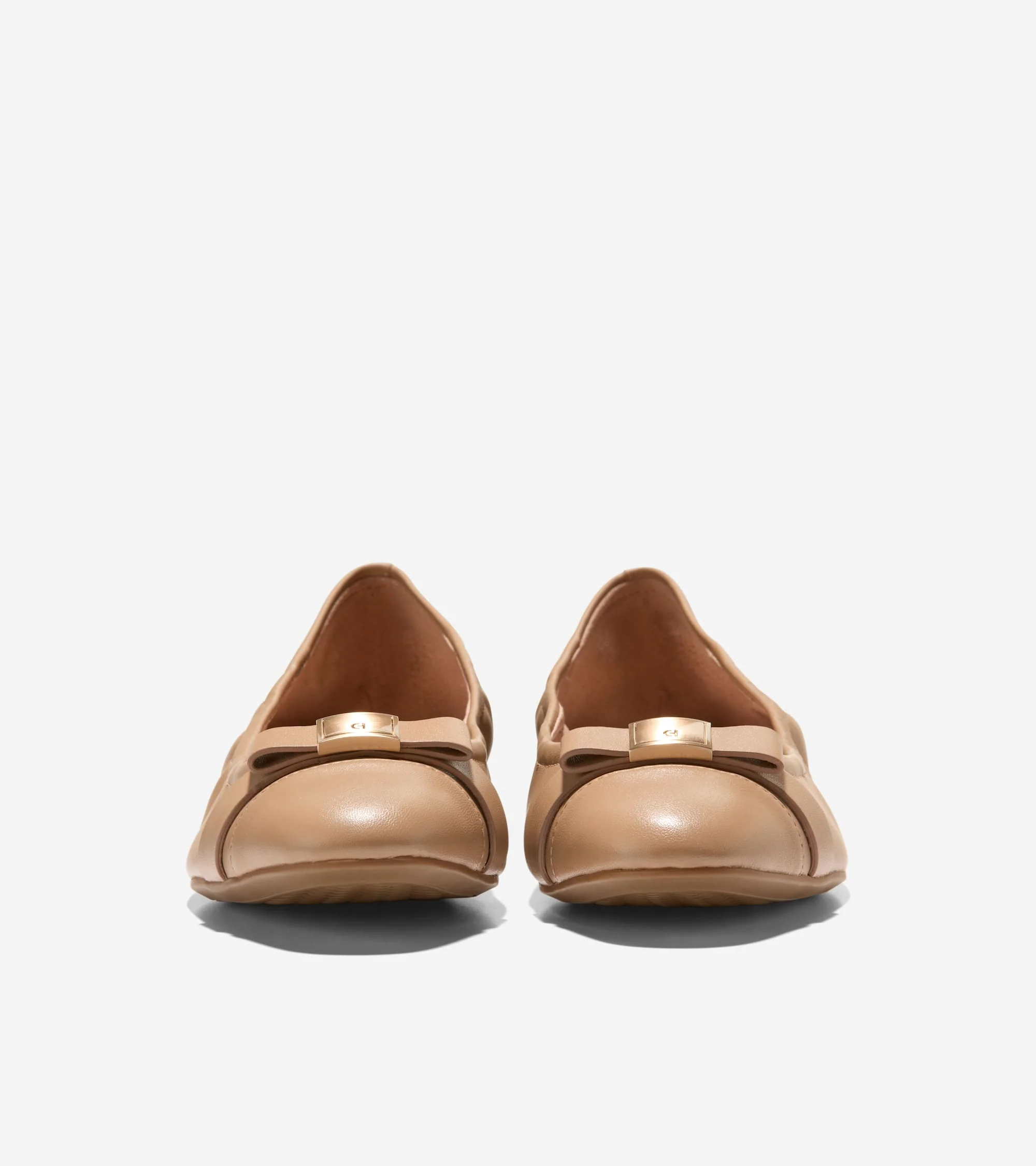 Women's Go-To Tova Bow Ballet Flats - Image 2
