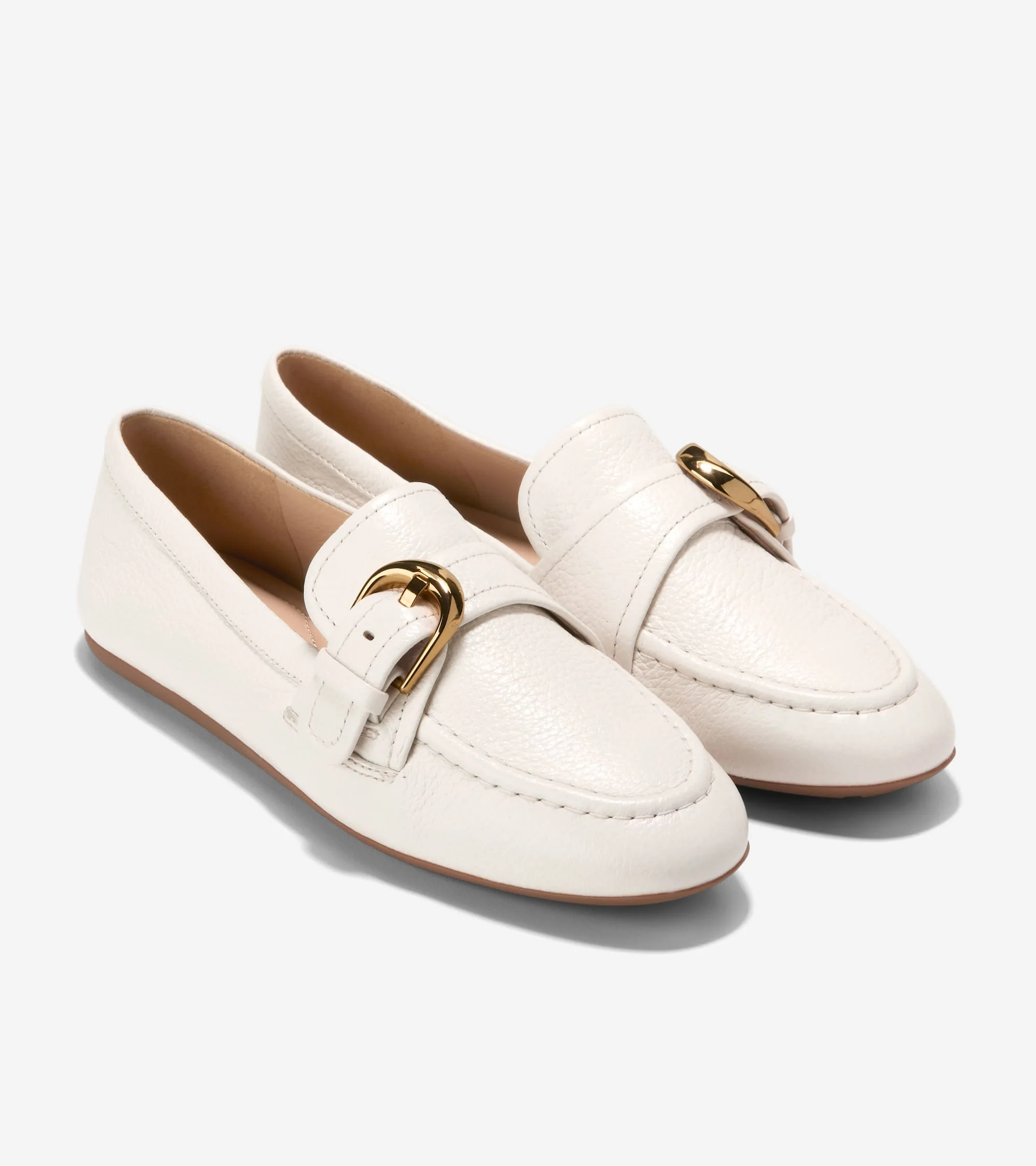 Women's Grand Ambition Alette Buckle Loafers - Image 5