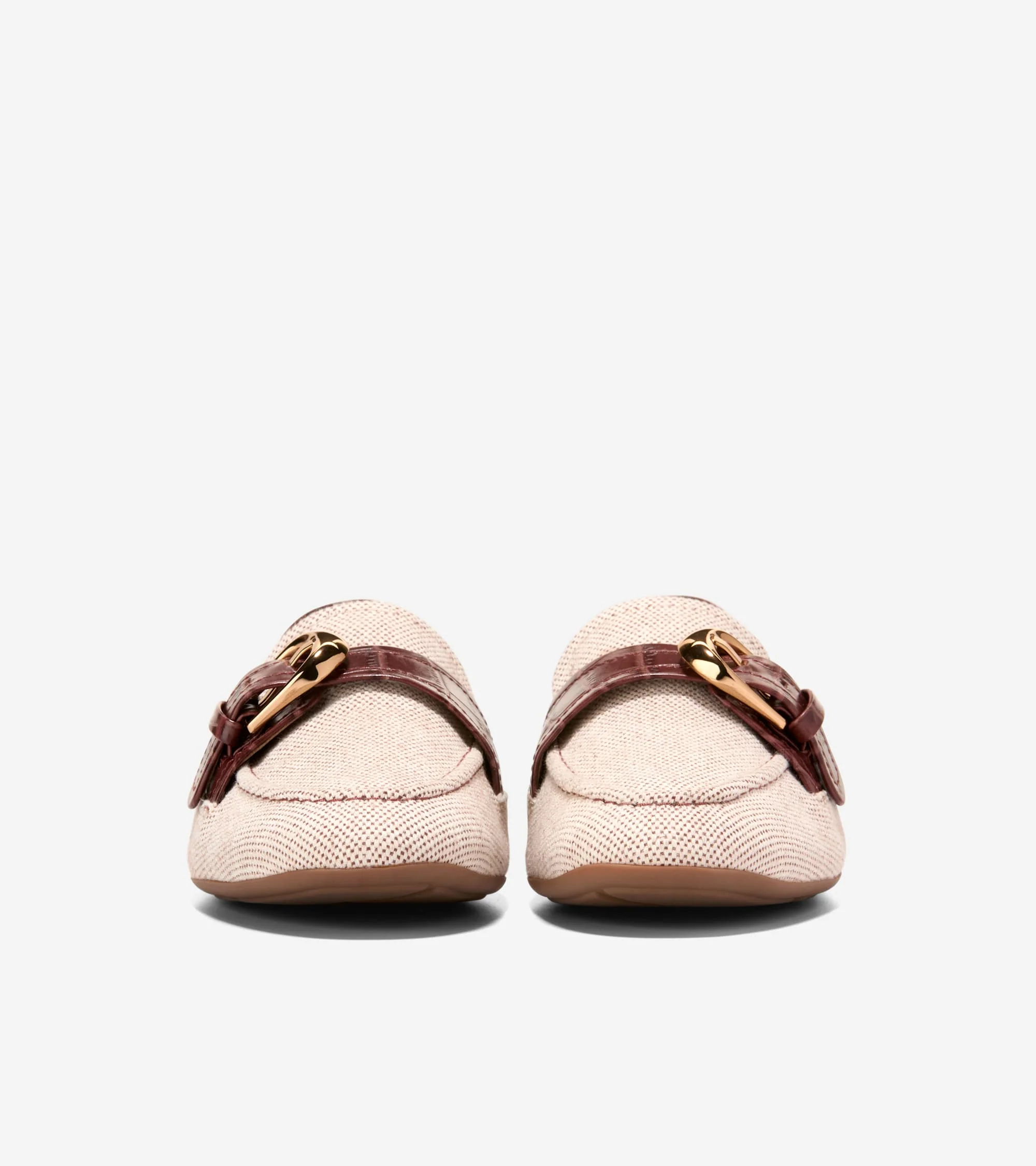 Women's Grand Ambition Alette Buckle Loafers - Image 2