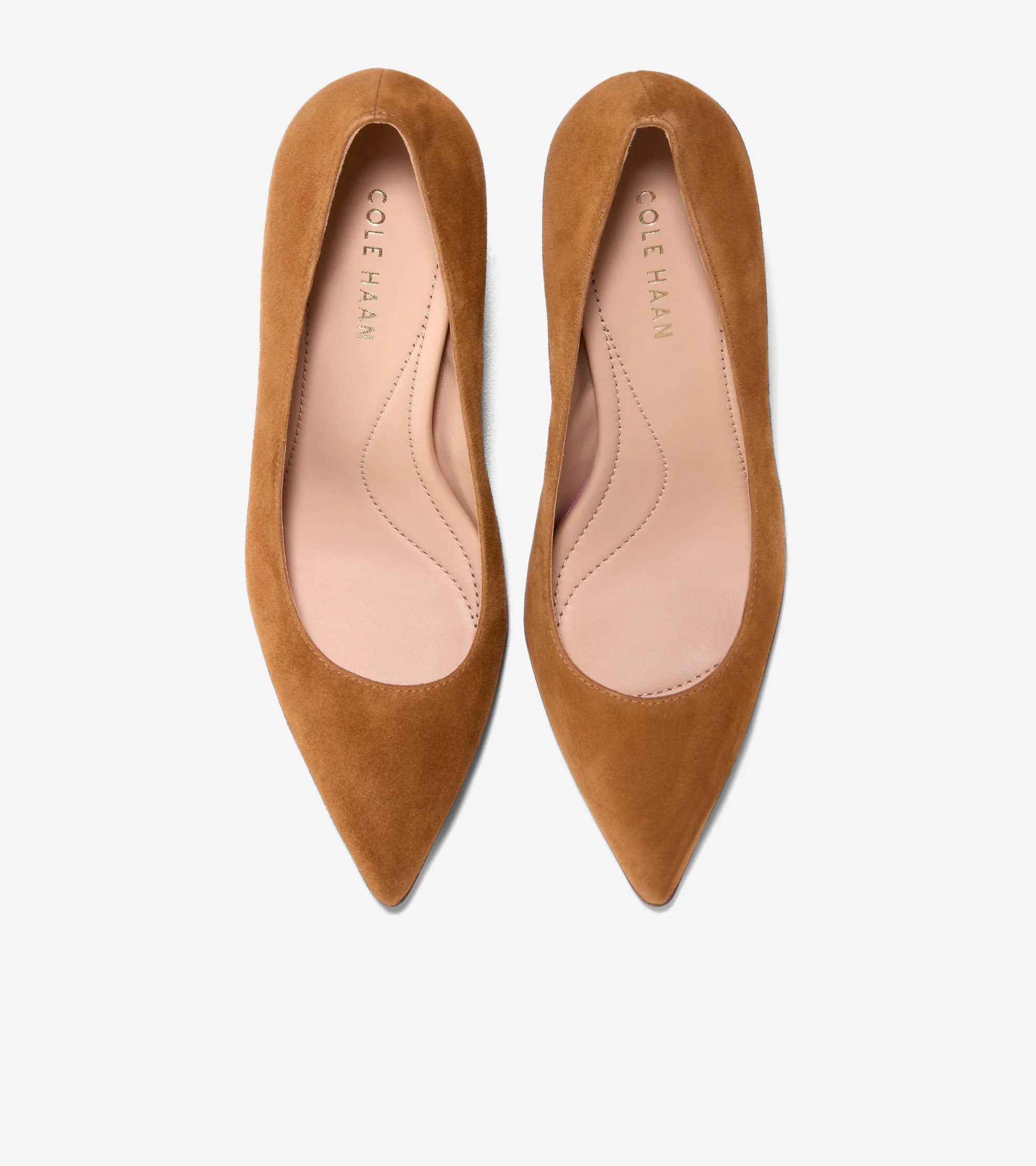 Women's Grand Ambition Angelica Pumps - Image 4