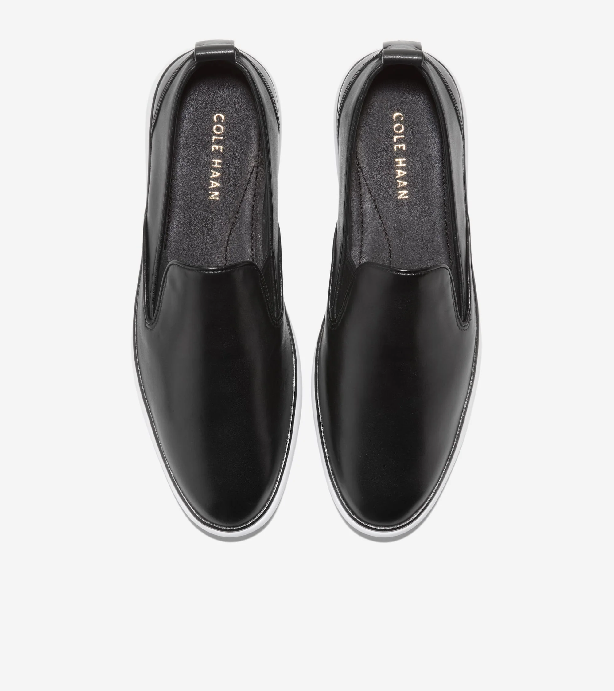 Women's Grand Ambition Galena Loafers - Image 4