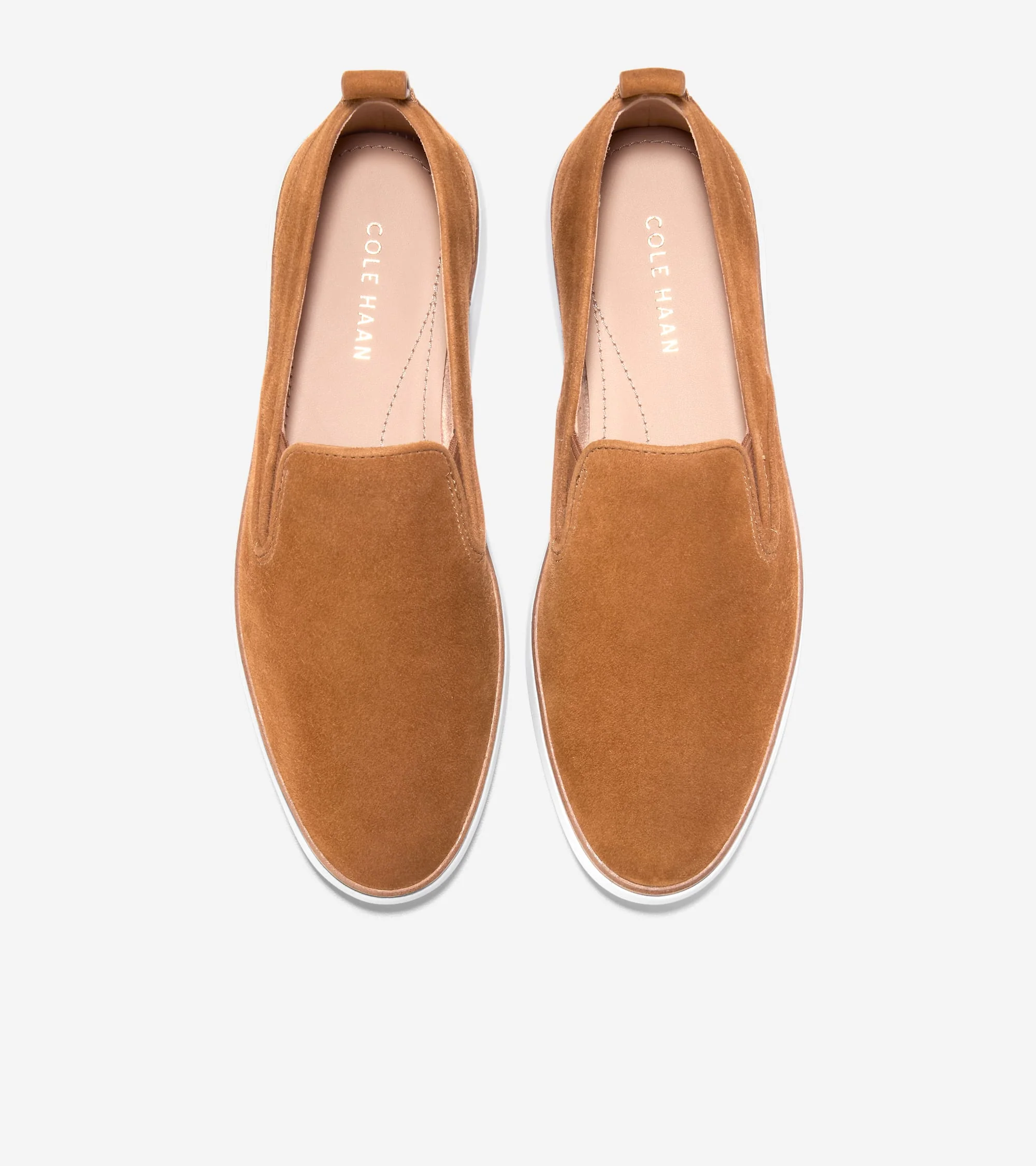 Women's Grand Ambition Galena Loafers - Image 4
