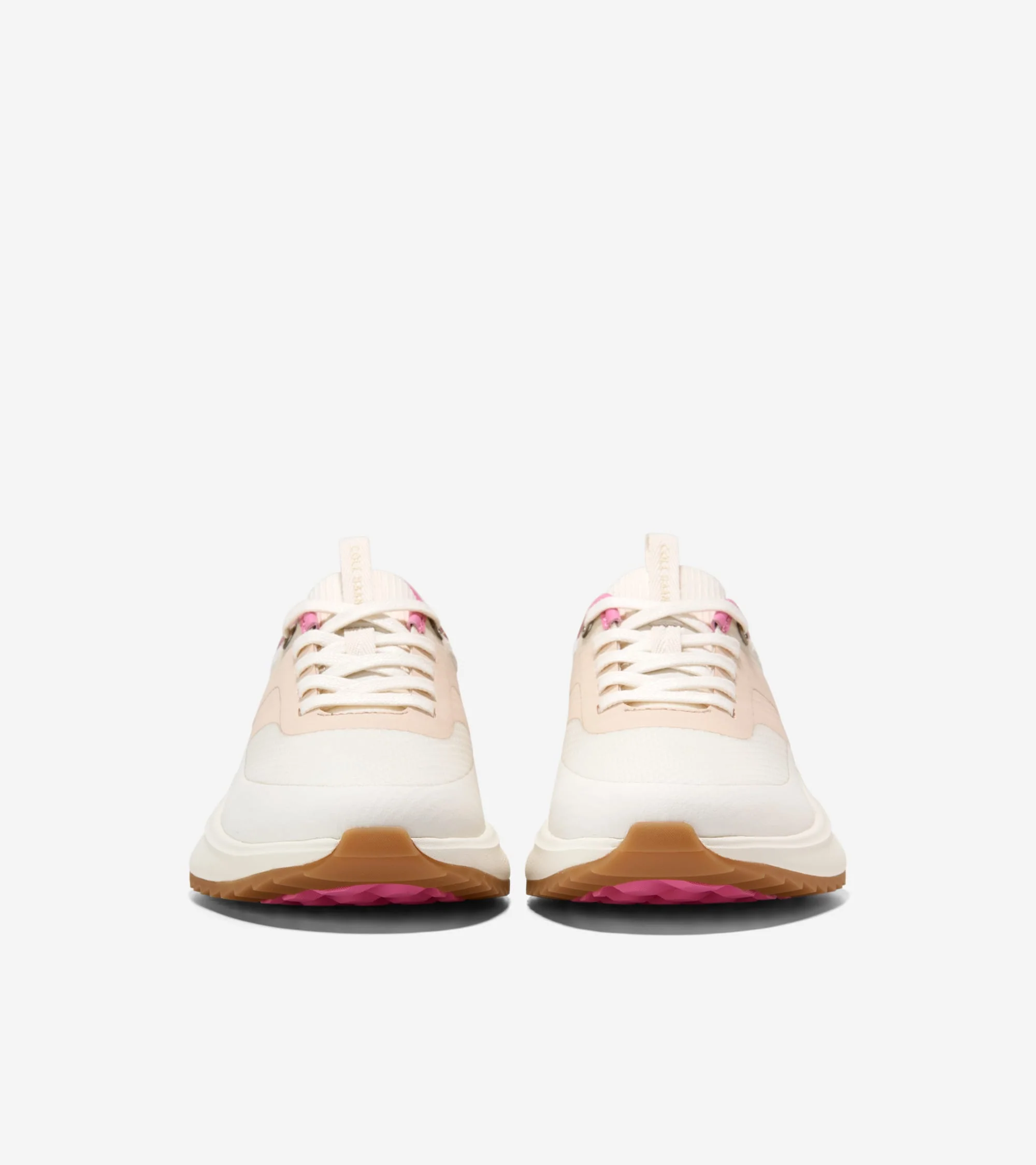 Women's GrandPrø All-Day Golf Shoes - Image 2