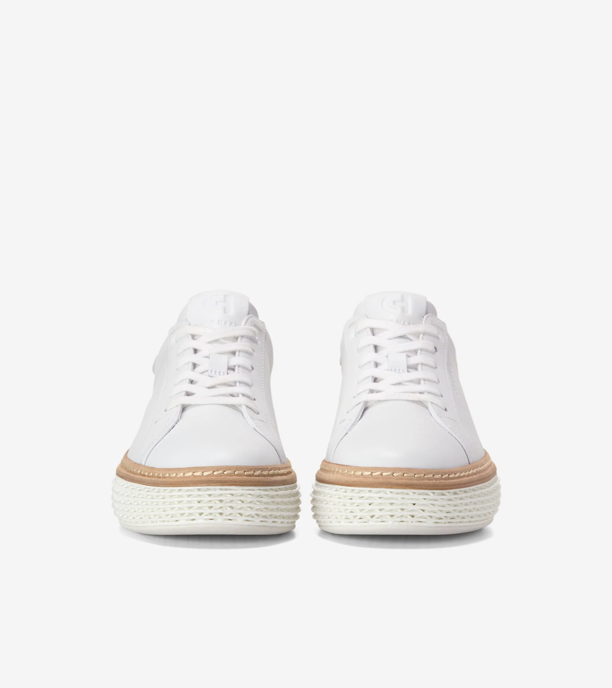 Women's GrandPrø SkyWeave™ Court Sneakers - Image 3