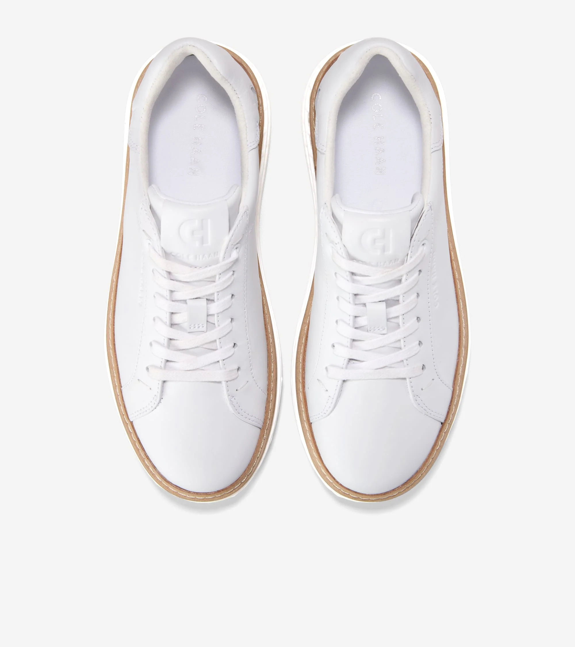 Women's GrandPrø SkyWeave™ Court Sneakers - Image 5