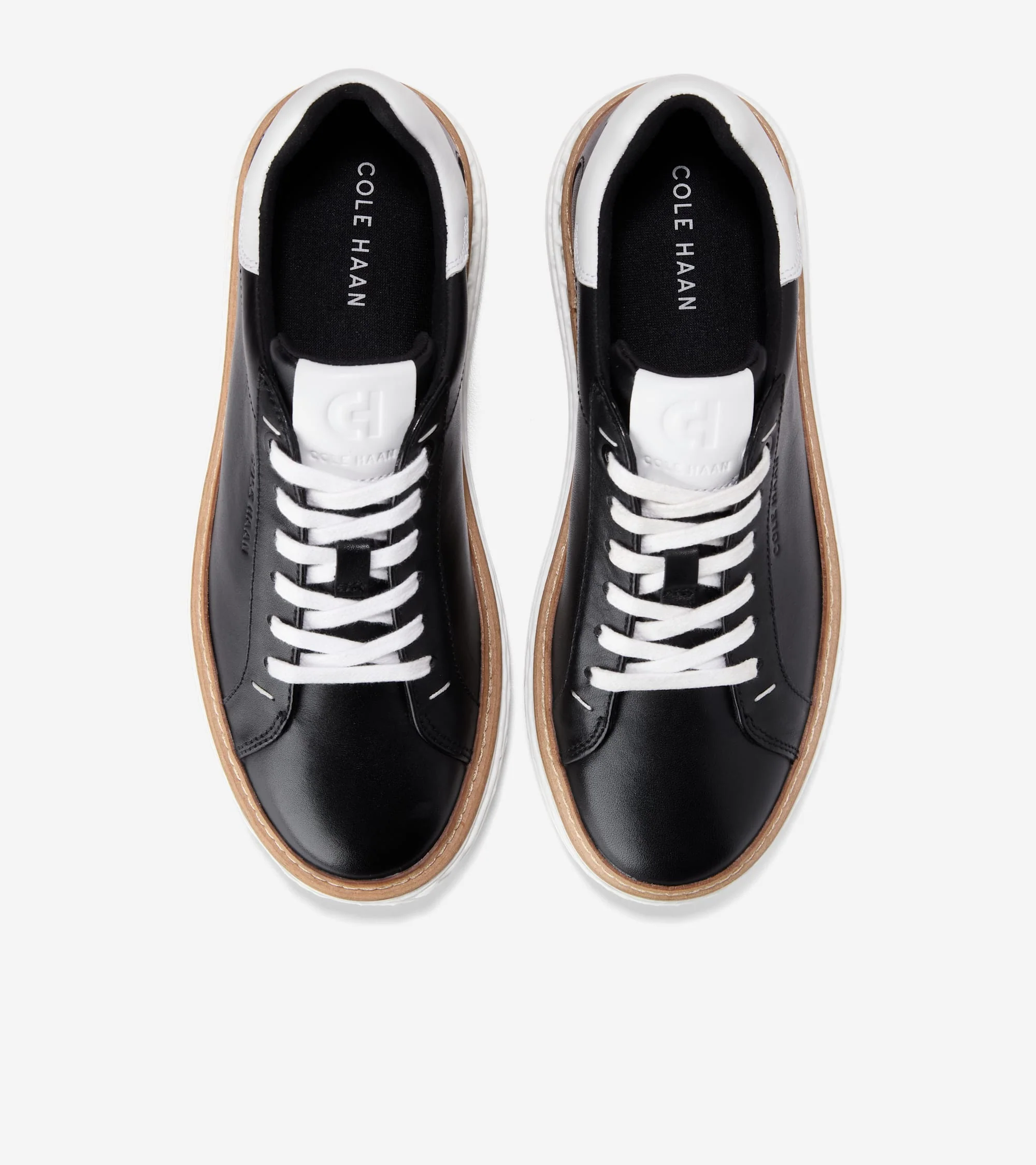 Women's GrandPrø SkyWeave™ Court Sneakers - Image 4