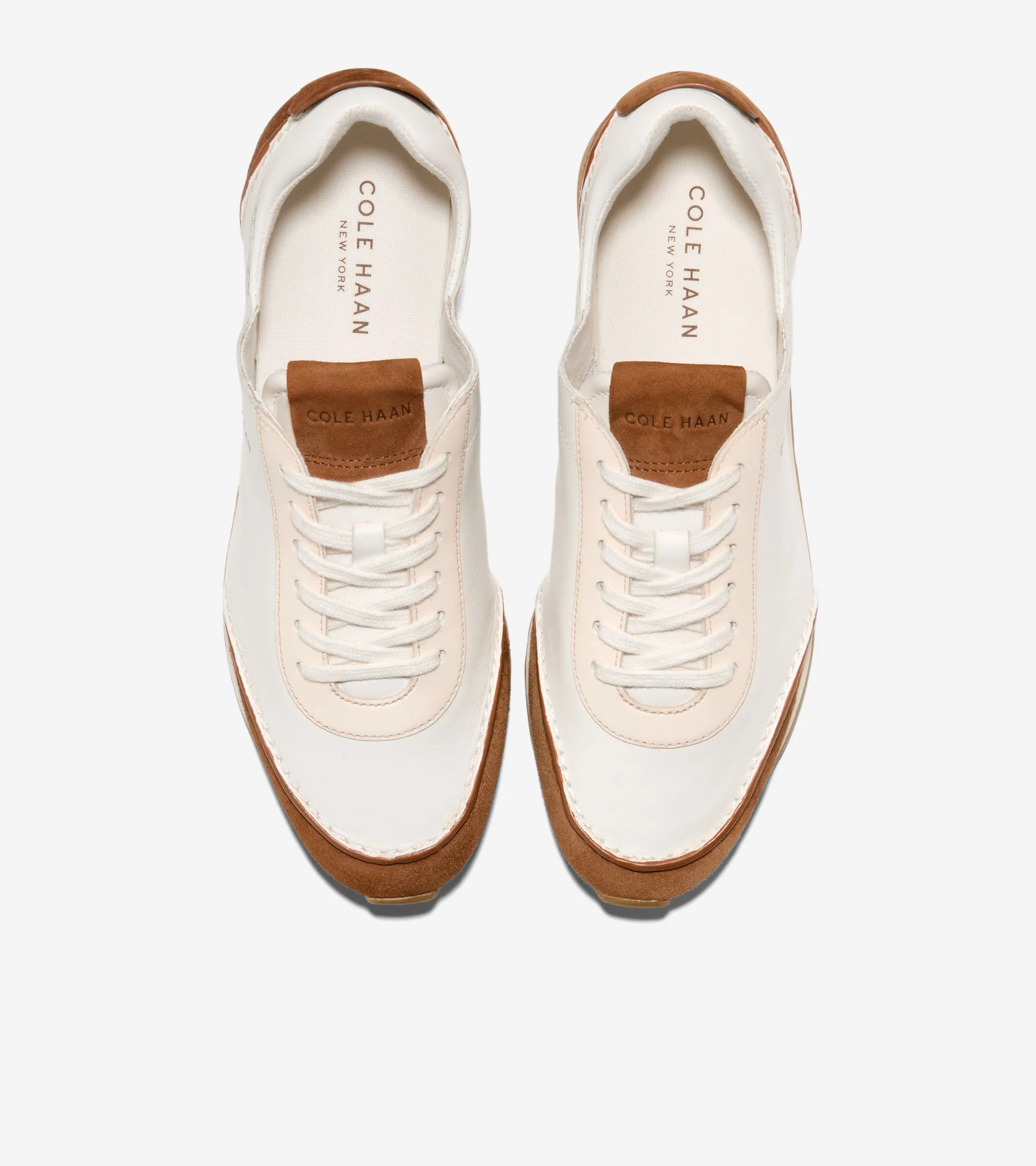 Women's GrandPrø Energyweave Low Profile Sneakers - Image 4