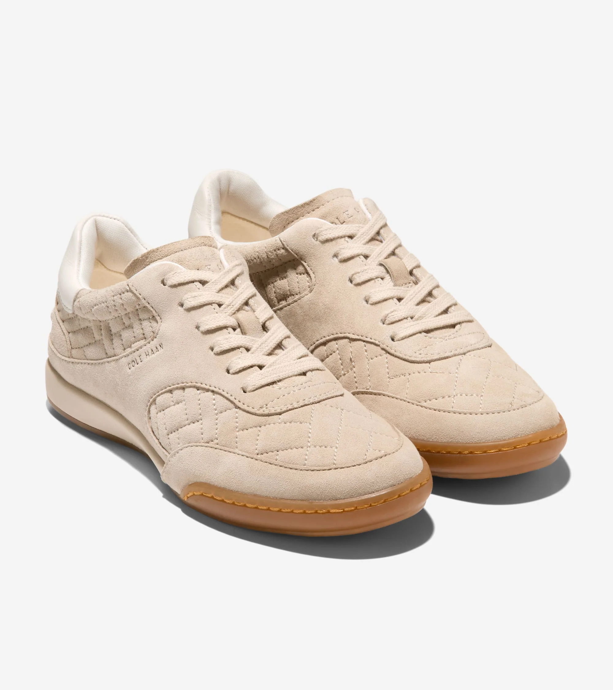 Women's GrandPrø Jazlyn Sneakers - Image 5