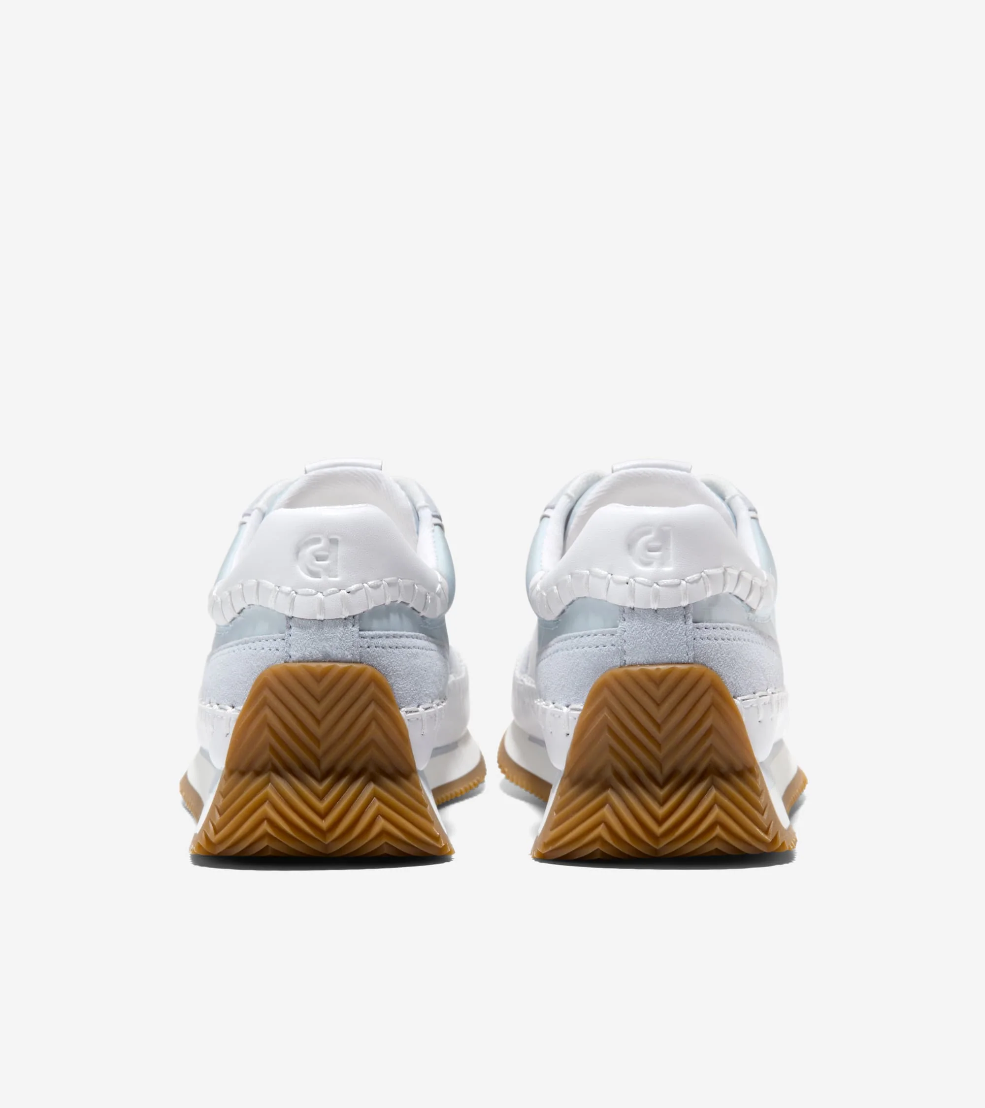 Women's GrandPrø Premier Sneakers - Image 3
