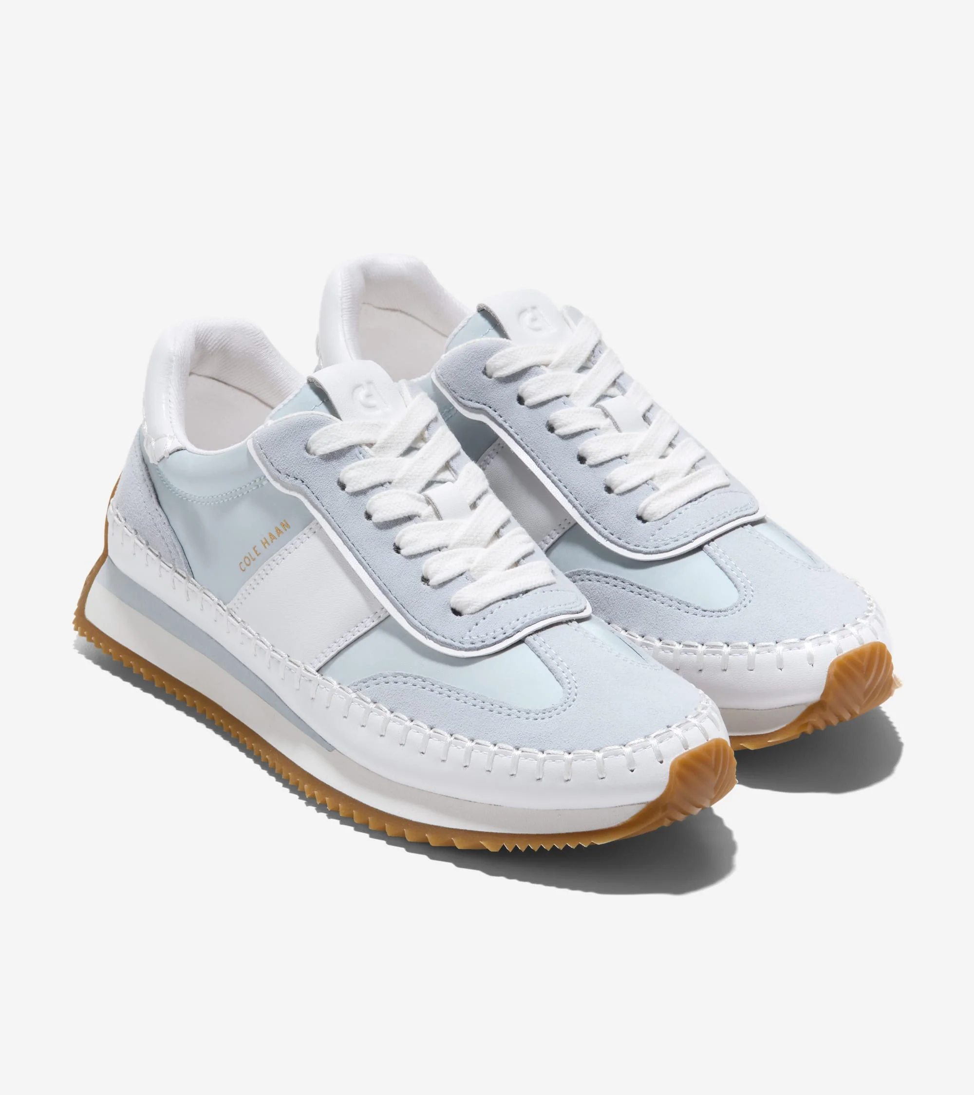 Women's GrandPrø Premier Sneakers - Image 5