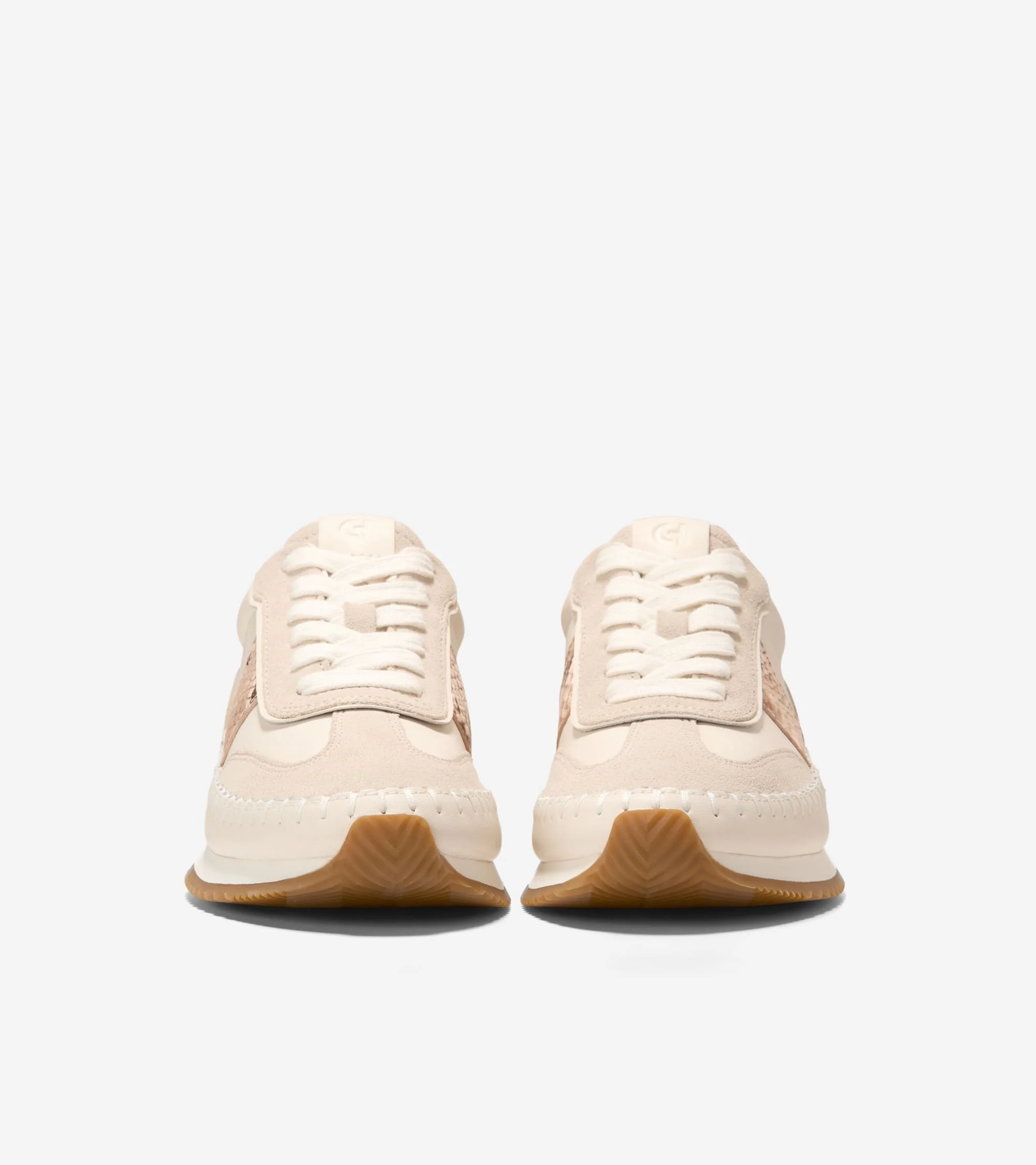 Women's GrandPrø Premier Sneakers - Image 2