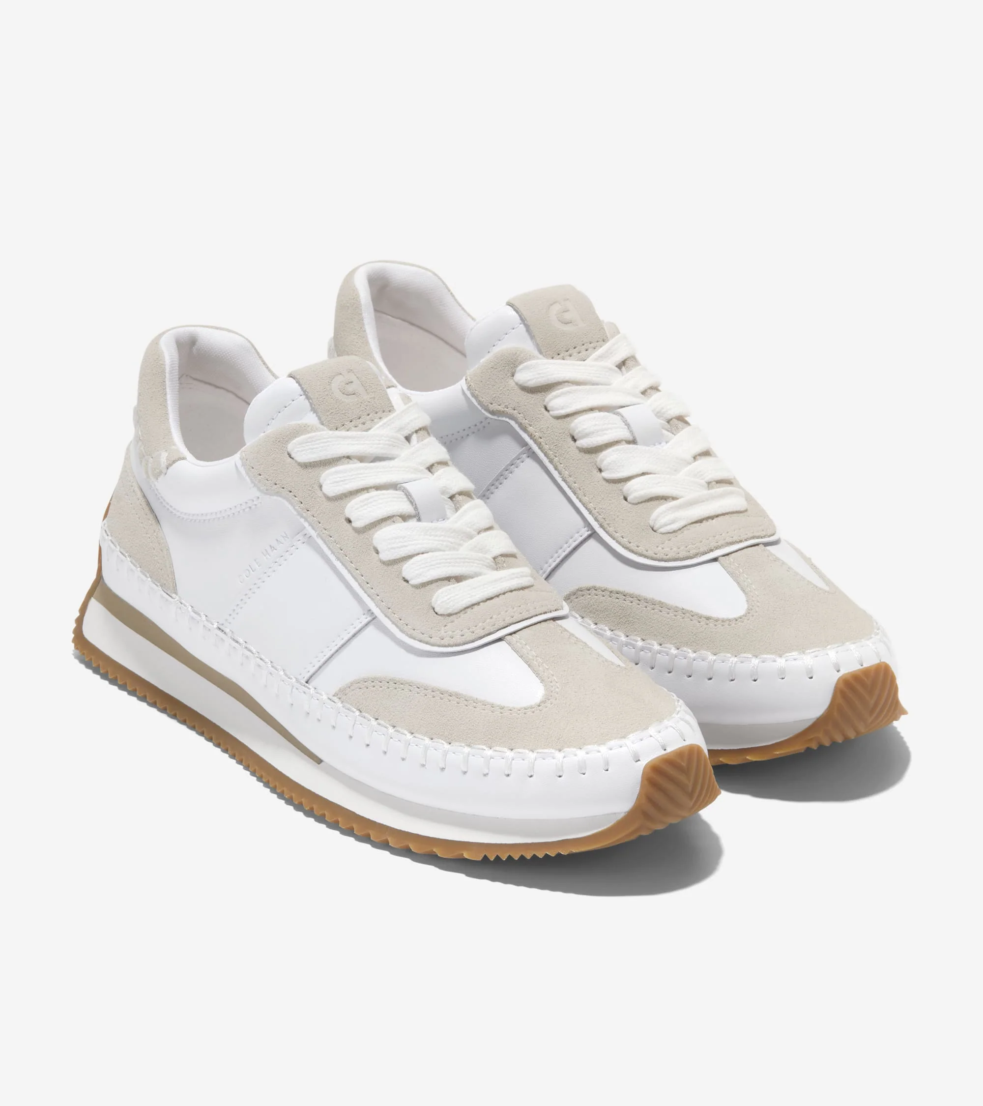 Women's GrandPrø Premier Sneakers - Image 6
