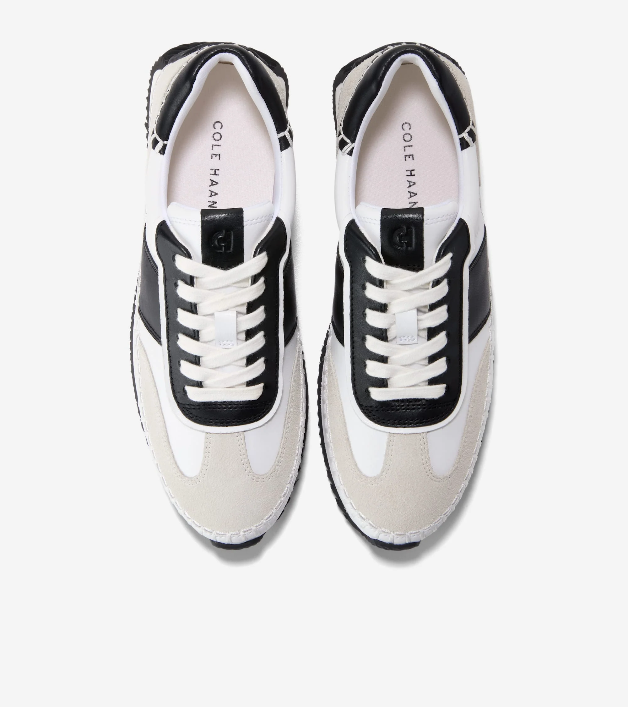 Women's GrandPrø Premier Sneakers - Image 4