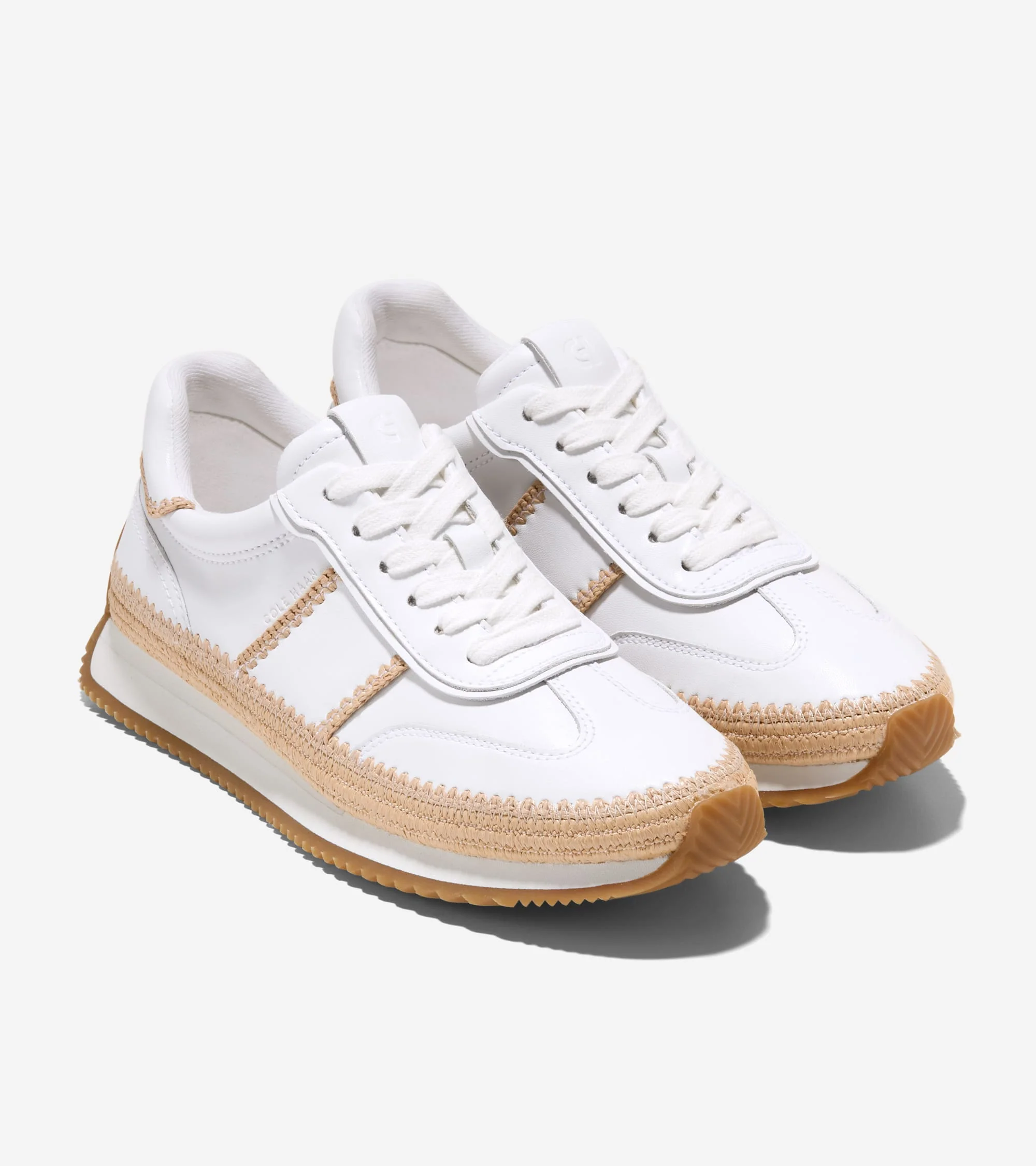 Women's GrandPrø Premier Sneakers - Image 5