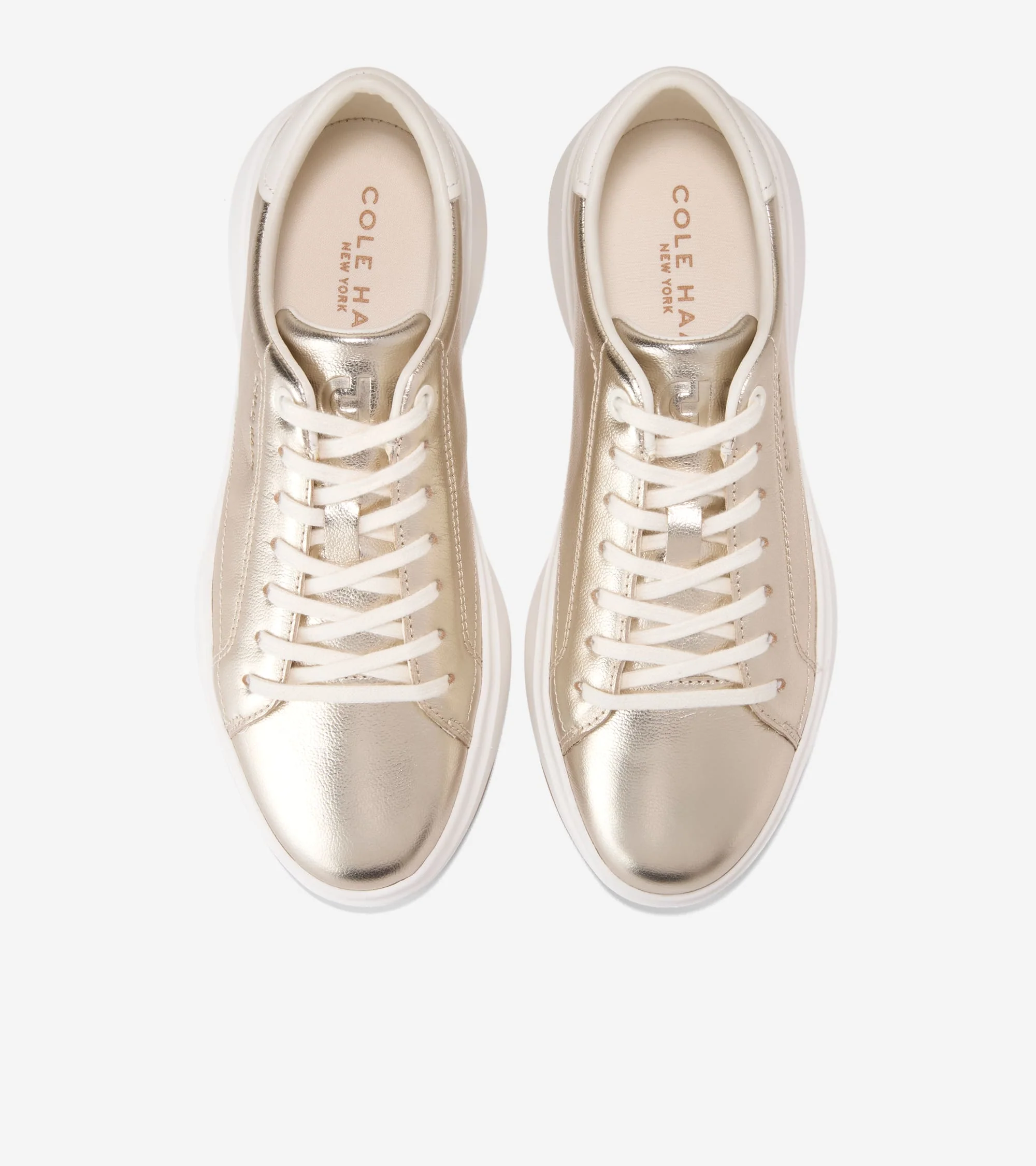 Women's GrandPrø Tennis 2.0 Sneakers - Image 4